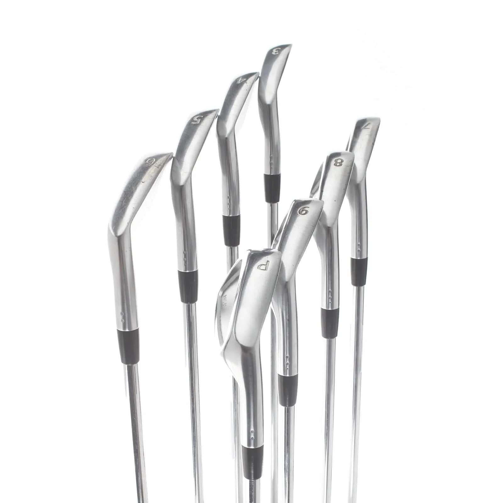 Vega RAFC-01 Steel Mens Right Hand Irons 3-PW - - Image 3