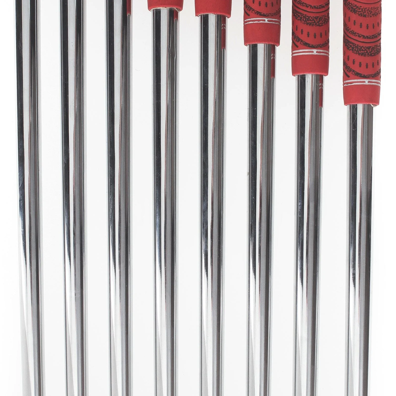 Vega RAFC-01 Steel Mens Right Hand Irons 3-PW - - Image 6