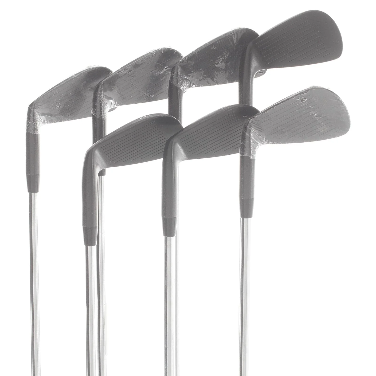 Vega SVP VMB Steel Mens Right Hand Irons 4-PW Stiff - Rifle 6.0 - Image 4