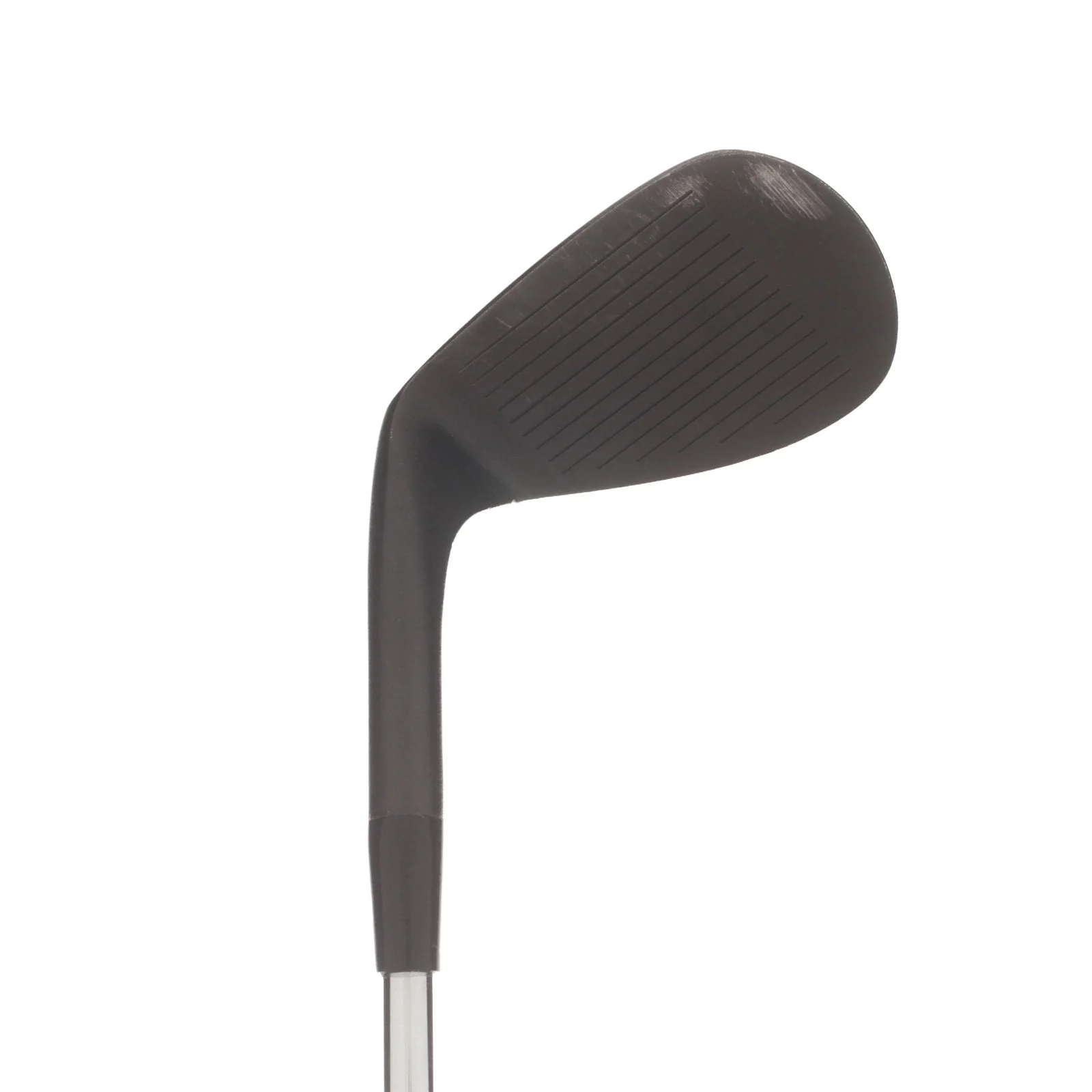 Vega VWX Steel Mens Right Hand Lob Wedge 60* Wedge - KBS Hi-Rev 2.0 115 - Image 2