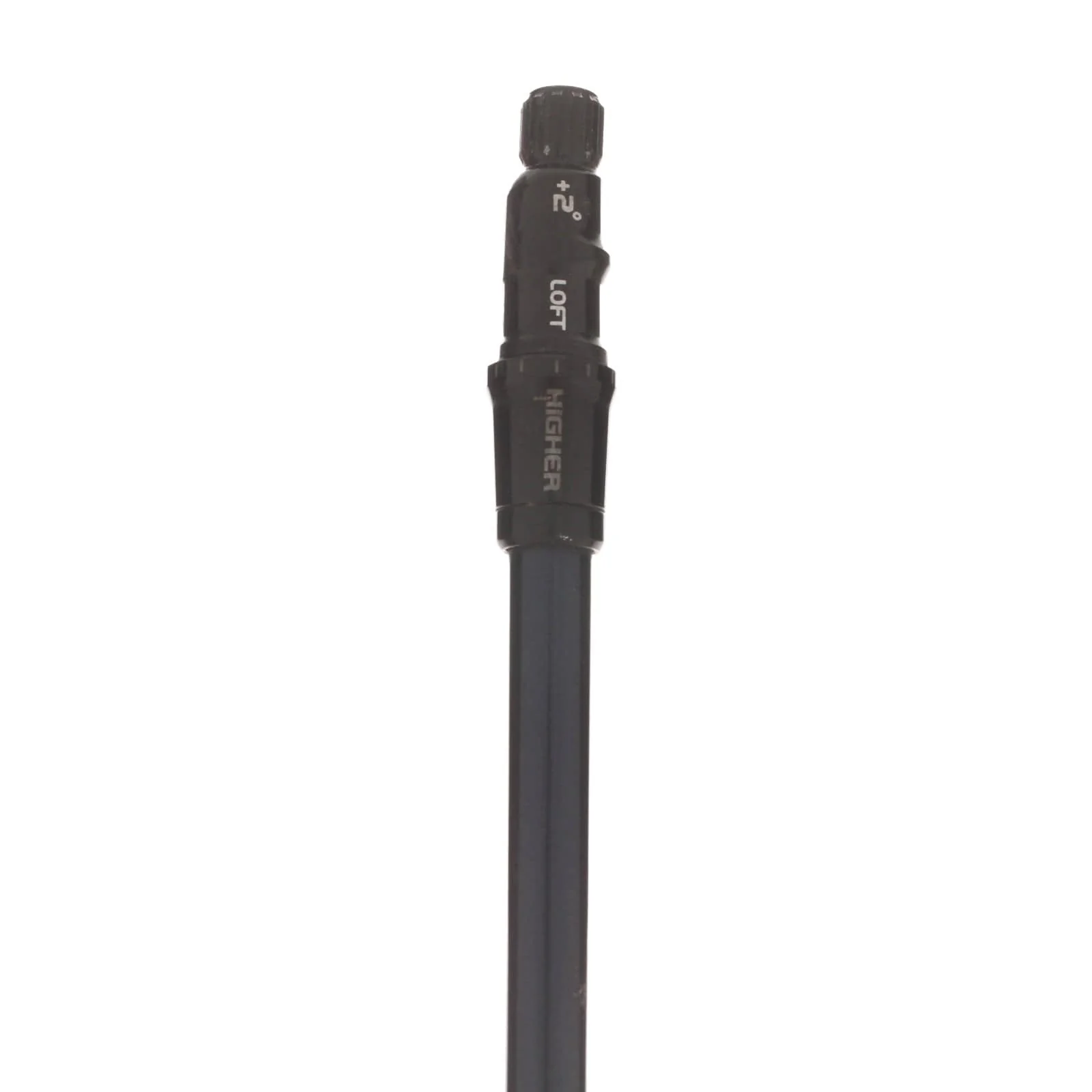 Ventus 6-S Driver Shaft Fujikura Stiff Taylormade 2nd Gen - M1/M4/Sim/Stealth /Stealth 2/Qi10/Qi35 44.5" - Image 2