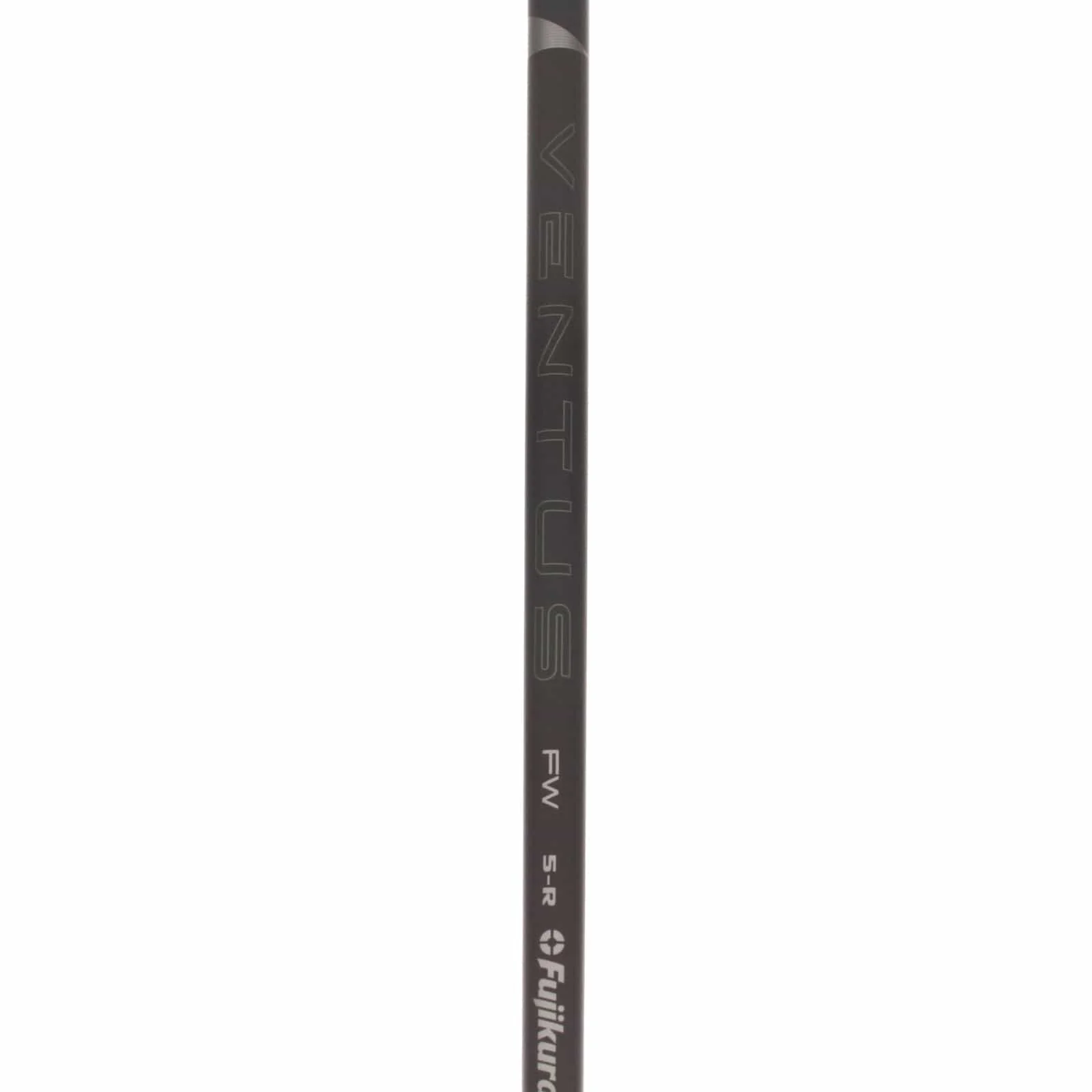 Ventus FW 5-R Fairway Shaft Fujikura Regular Taylormade 2nd Gen - M1/M4/Sim/Stealth /Stealth 2/Qi10/Qi35 42.75"