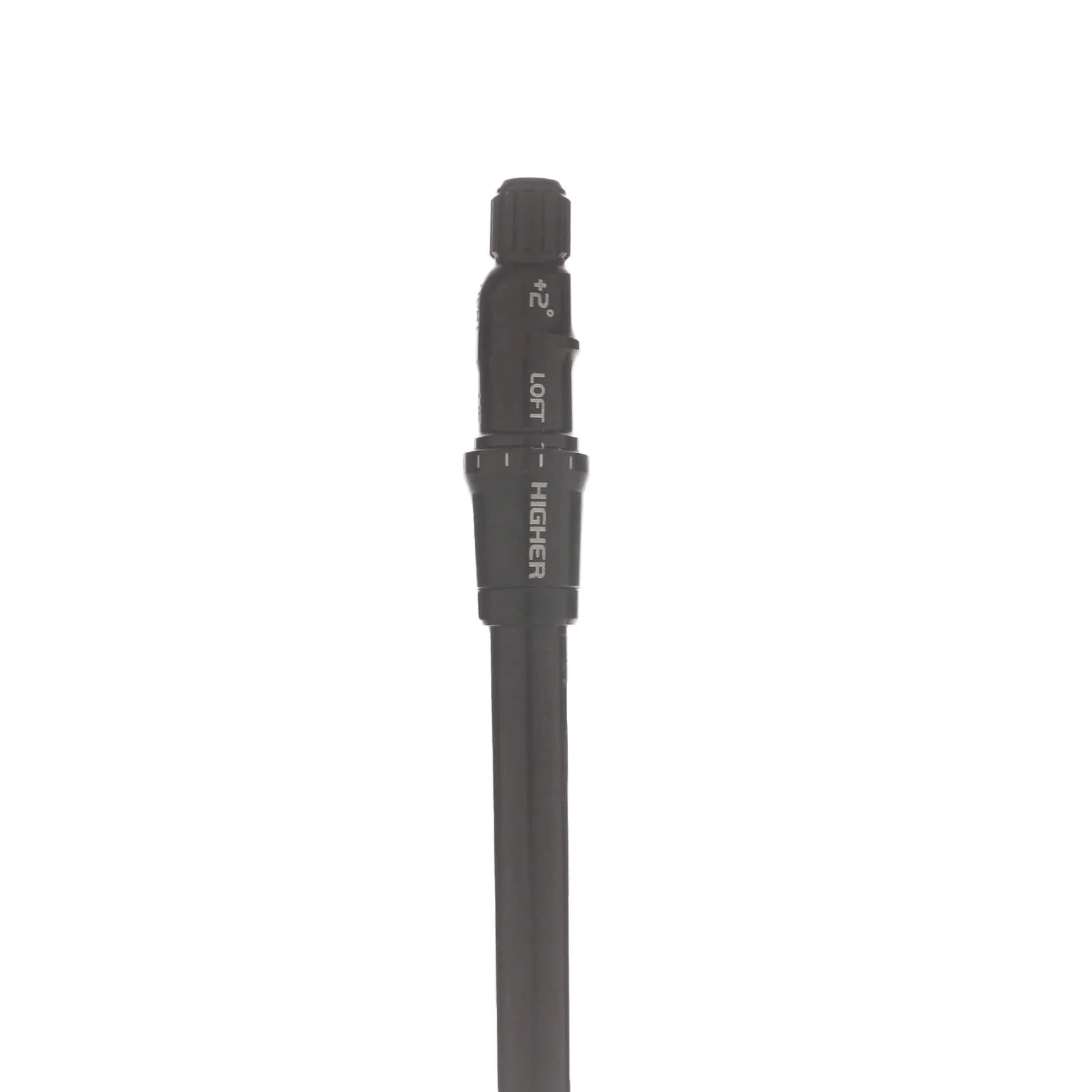 Ventus TR 5-R Driver Shaft Fujikura Regular Taylormade 2nd Gen - M1/M4/Sim/Stealth /Stealth 2/Qi10/Qi35 44.5" - Image 2