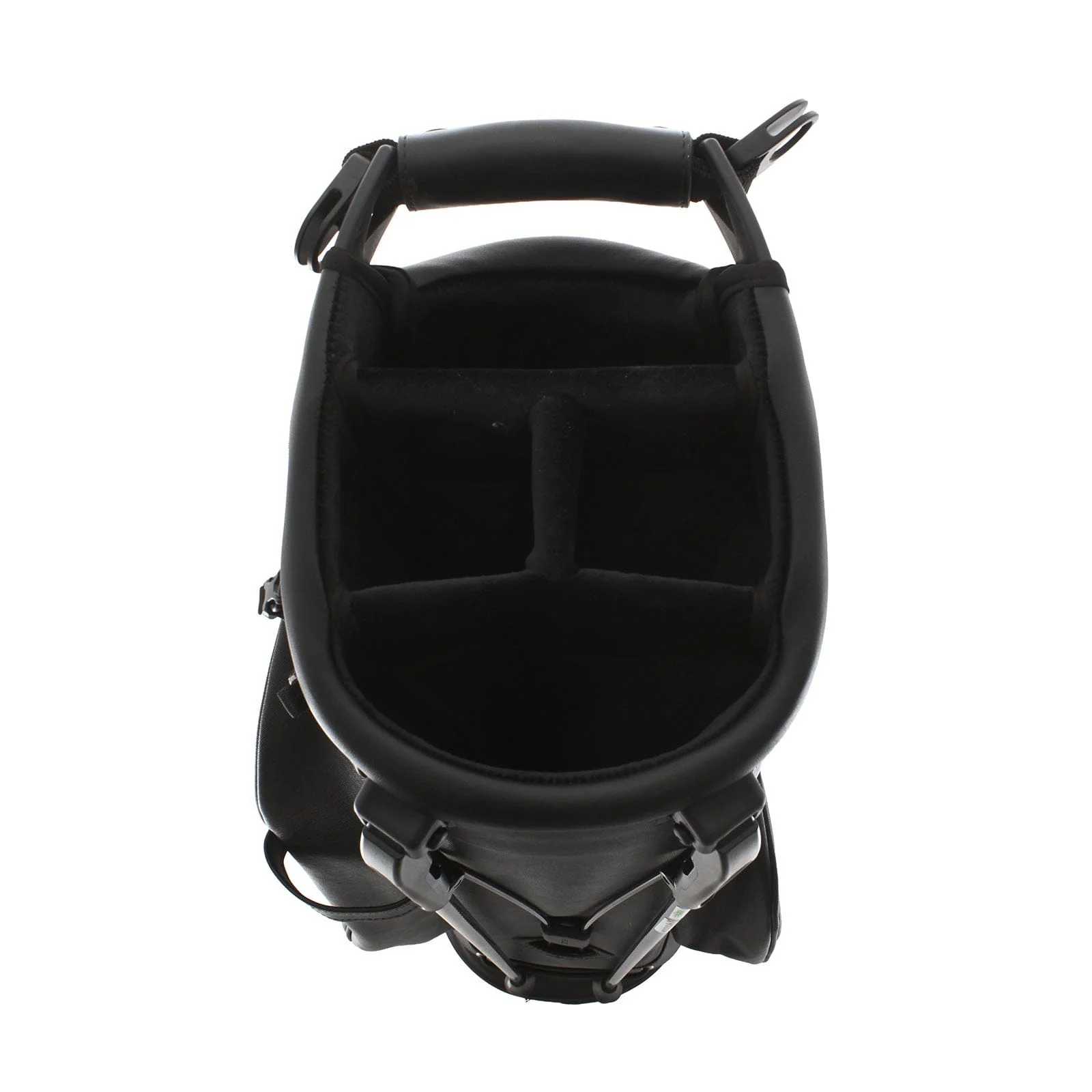 Vessel Lux Stand Bag - Black - Image 3