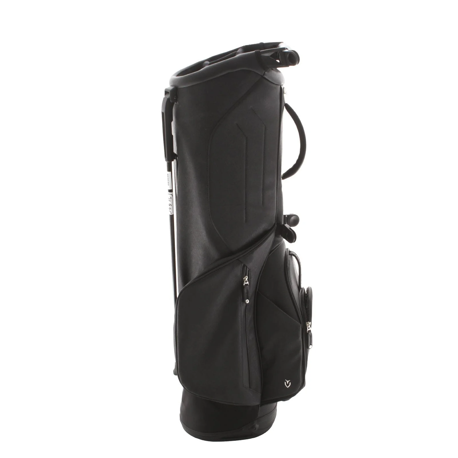 Vessel Lux Stand Bag - Black - Image 4