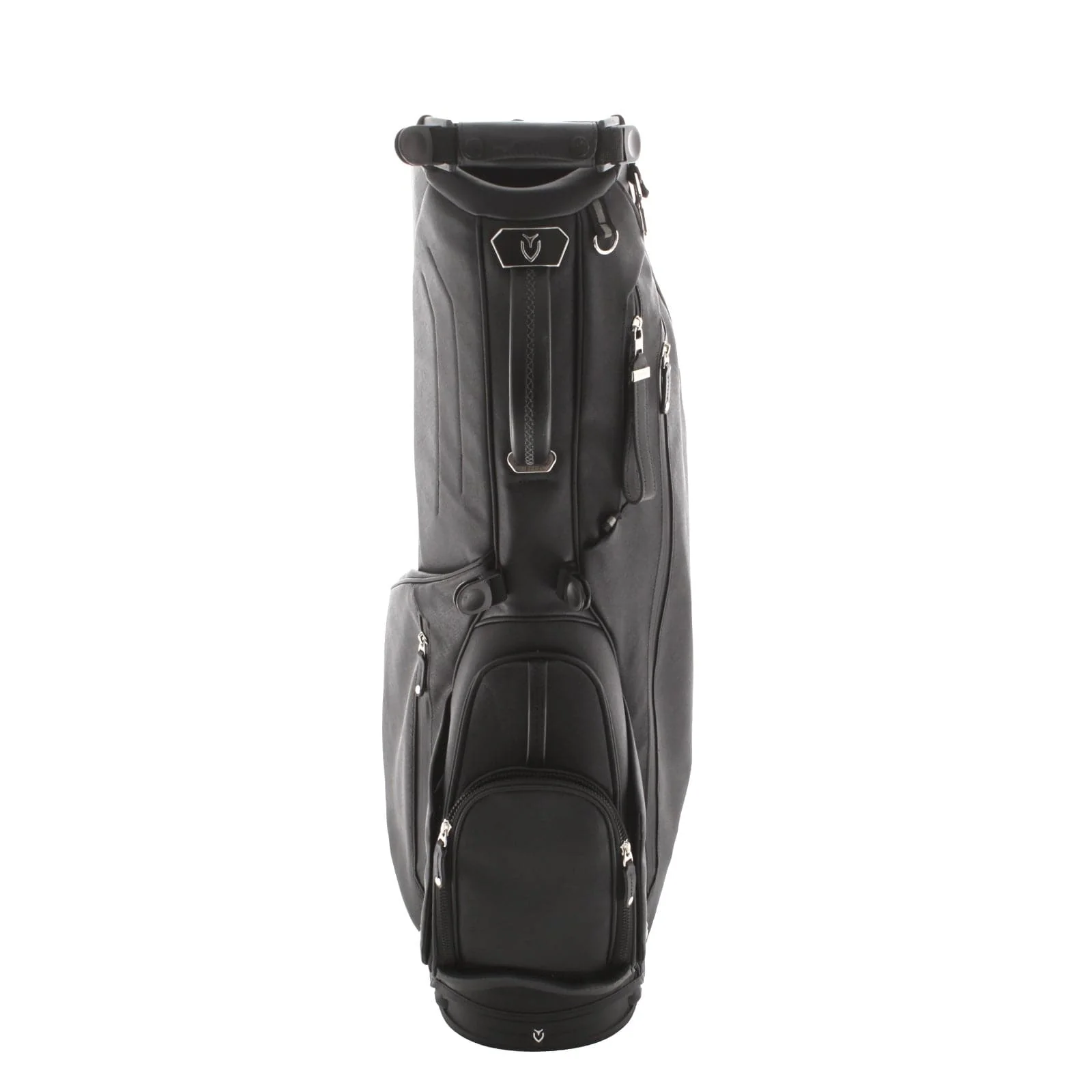 Vessel Lux Stand Bag - Black - Image 5