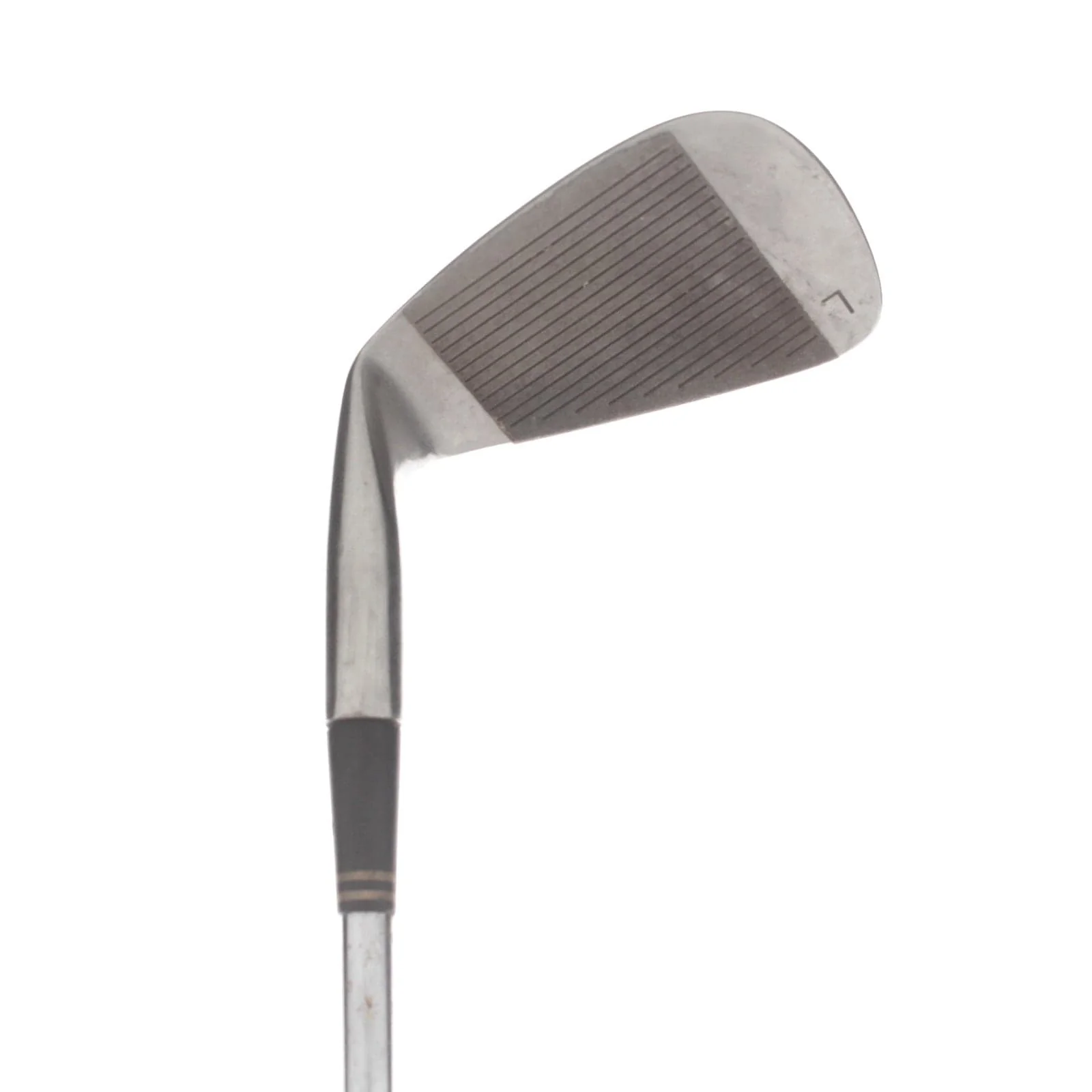 Viper Bite Steel Mens Right Hand Lob Wedge 60* Wedge - Brunswick Golf - Image 2