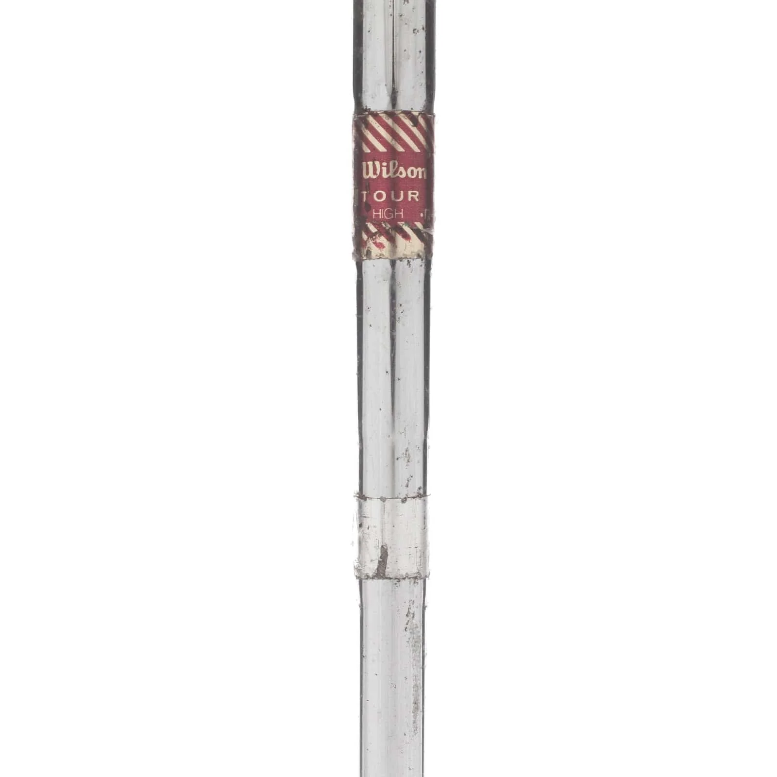 Wilson 1200 Gear-Effect Steel Mens Right Hand Pitching Wedge 48* Regular - Wilson Tour Flex - Image 4