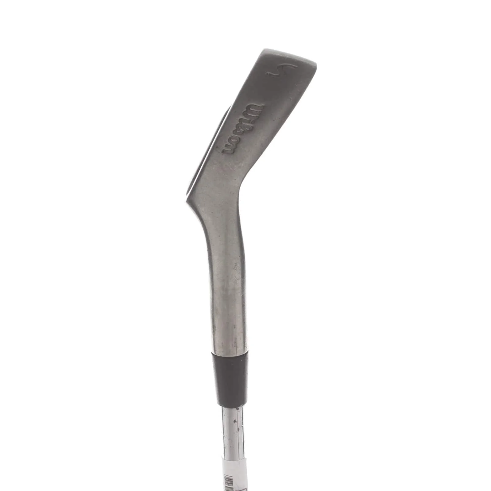 Wilson 1200 Gear Effect Steel Mens Right Hand Sand Wedge 54* Regular - - Image 3