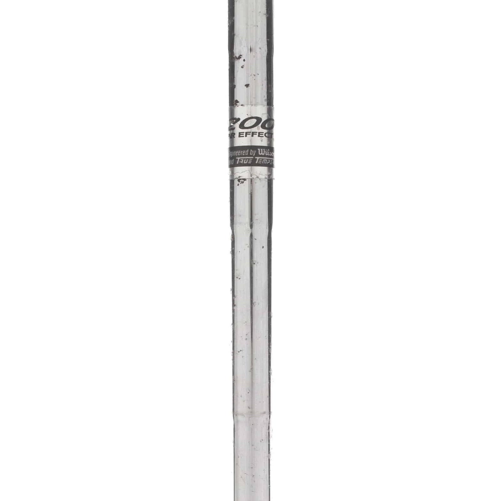 Wilson 1200 Gear Effect Steel Mens Right Hand Sand Wedge 54* Regular - - Image 4