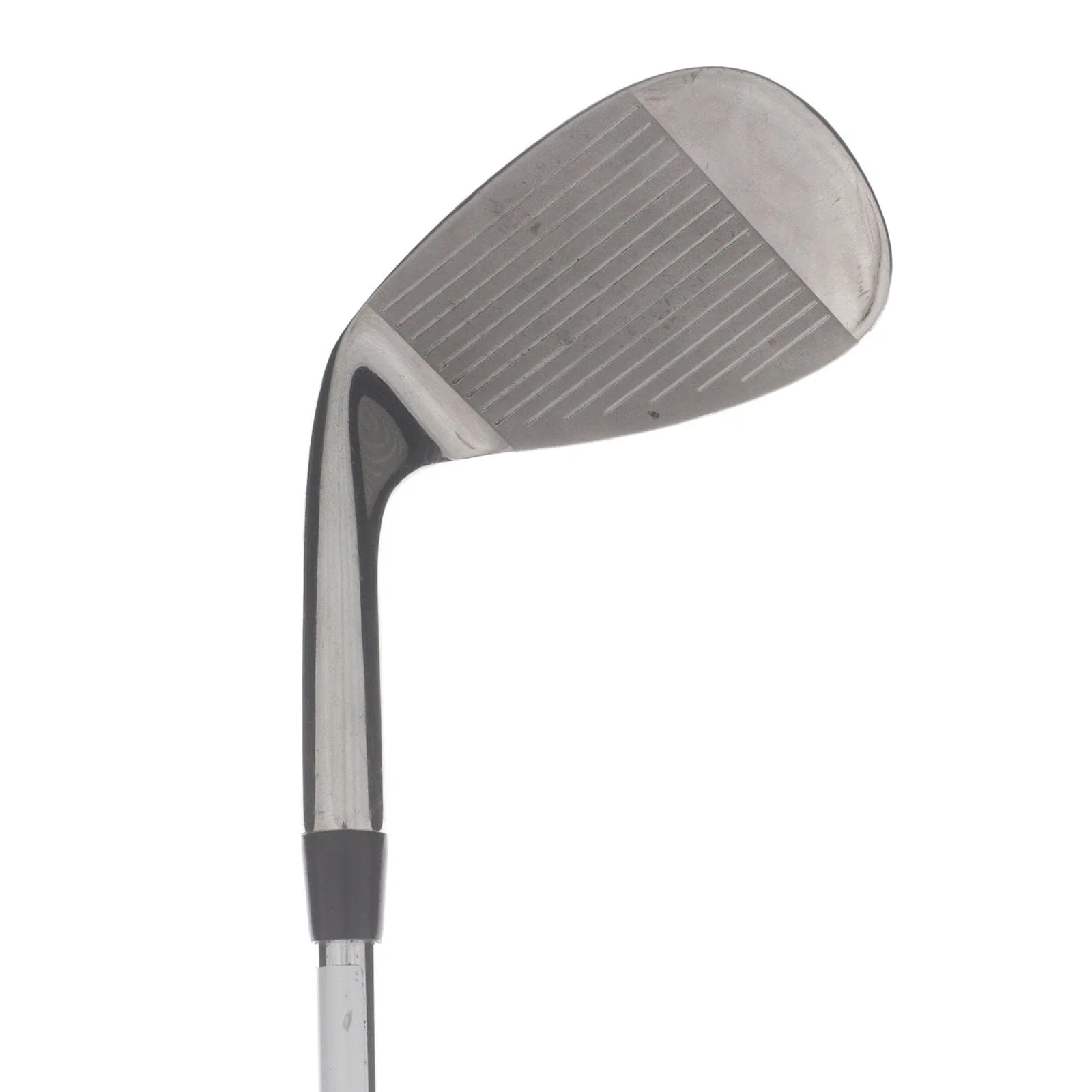 Wilson 1200 Sand Steel Mens Right Hand Sand Wedge 56* Regular - True Temper - Image 2