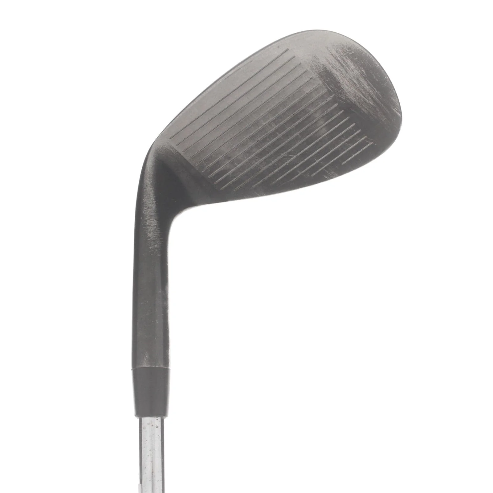 Wilson 1200 SG Steel Mens Right Hand Lob Wedge 60* Regular - Wilson - Image 2