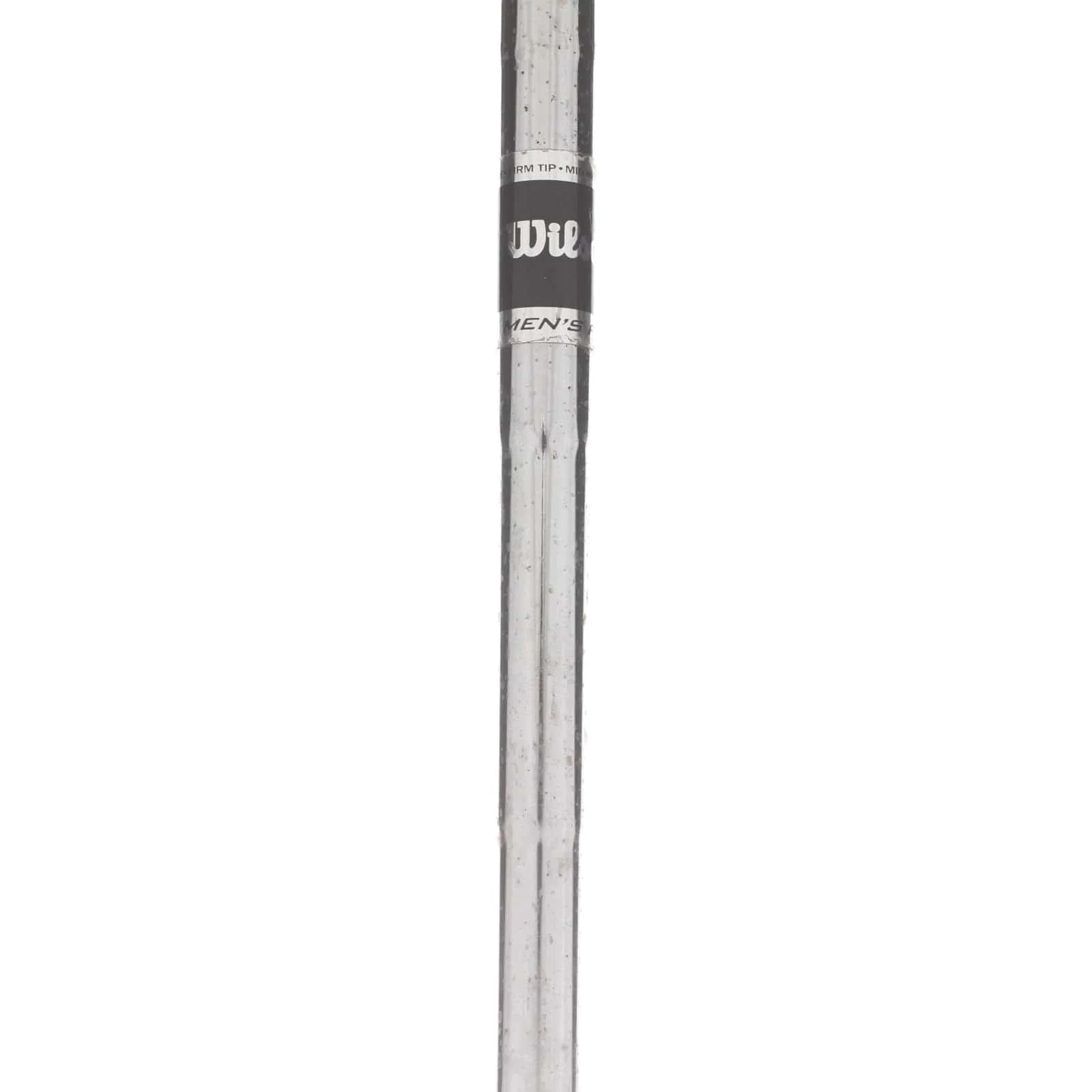 Wilson 1200 SG Steel Mens Right Hand Lob Wedge 60* Regular - Wilson - Image 4