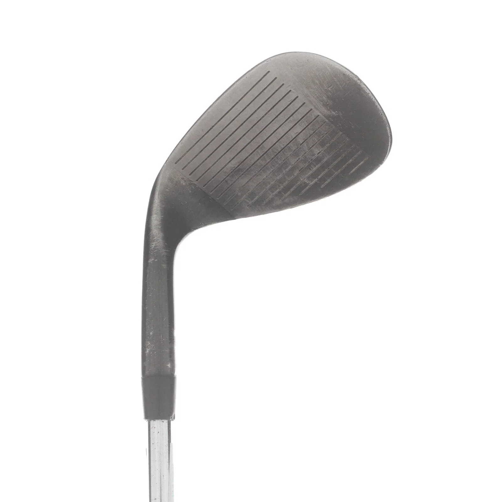 Wilson 1200 SG Steel Mens Right Hand Sand Wedge 56* Regular - Wilson - Image 2