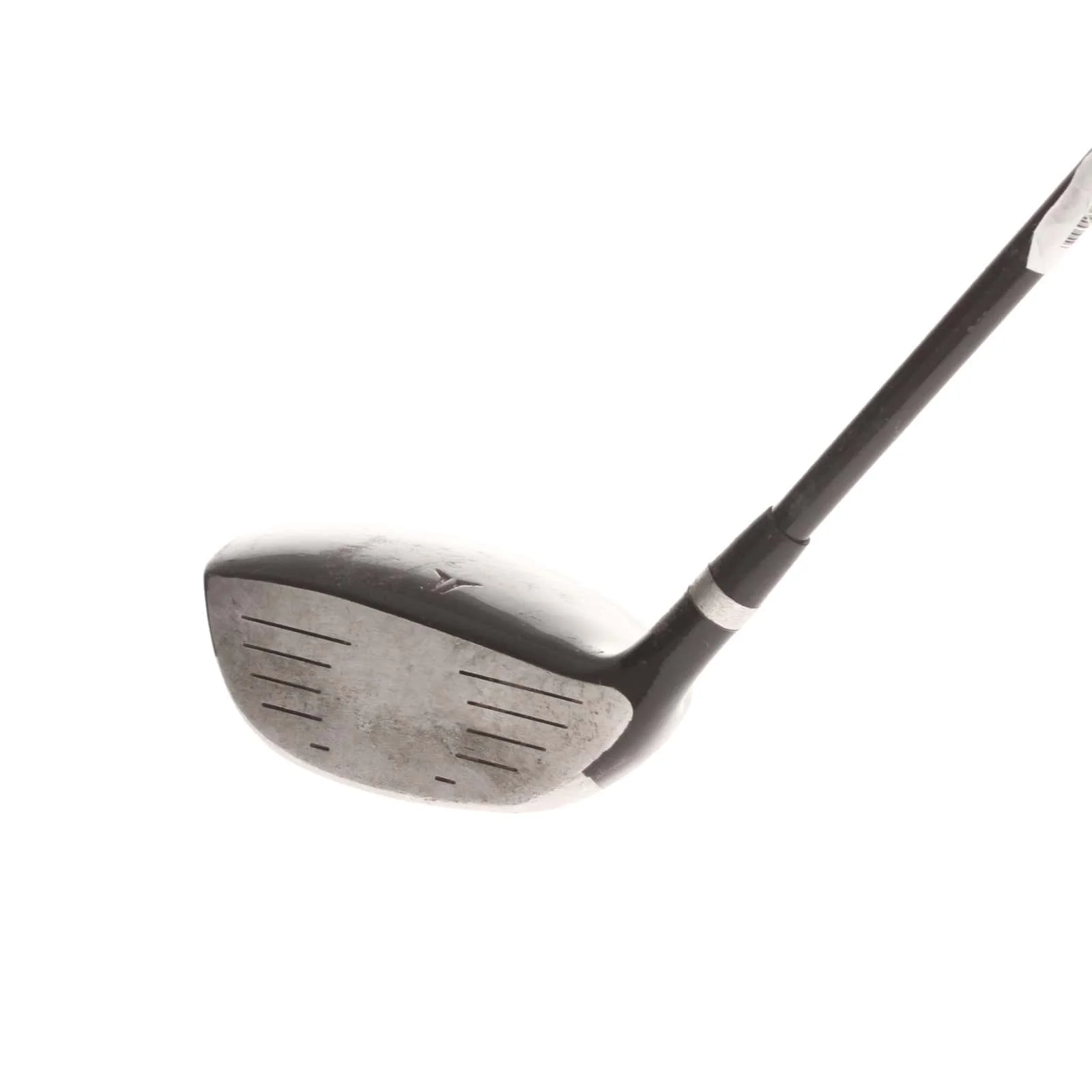 Wilson 1200 TPX Graphite Mens Right Hand Fairway 3 Wood 15* Regular - Firestick - Image 3