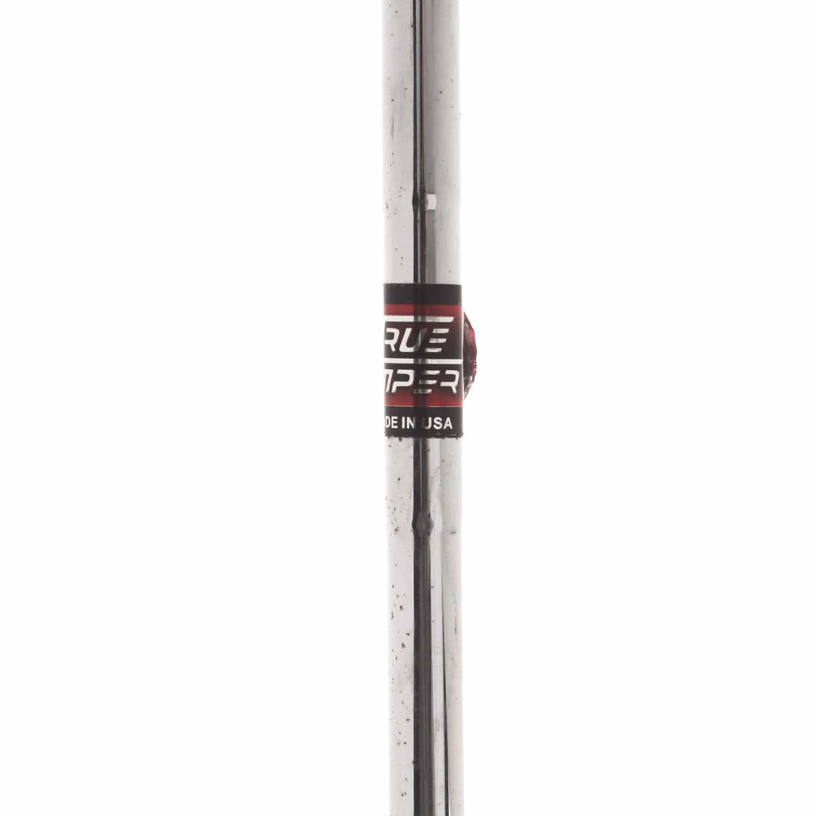 Wilson 1200CG Steel Mens Right Hand Irons 5-PW Regular - True Temper - Image 5