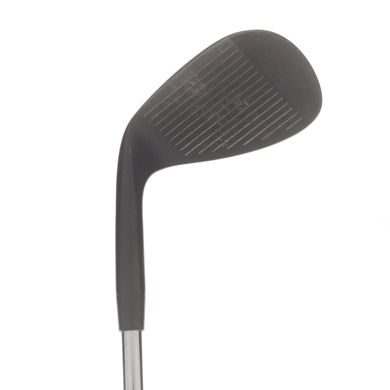 Wilson 1200SG Steel Mens Right Hand Sand Wedge Regular - Wilson - Image 2