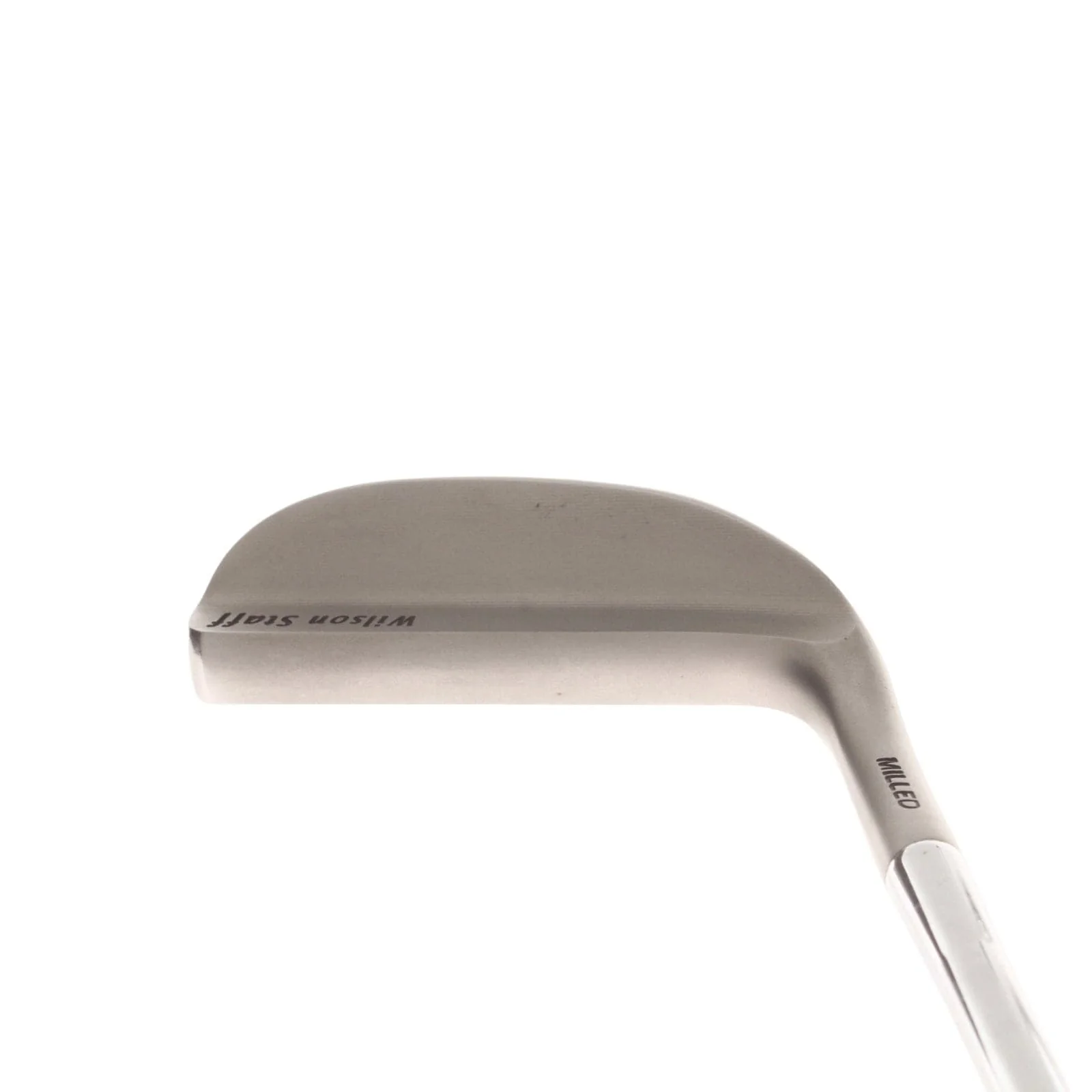Wilson 8802 Mens Right Hand Putter 35" Blade - Wilson - Image 3