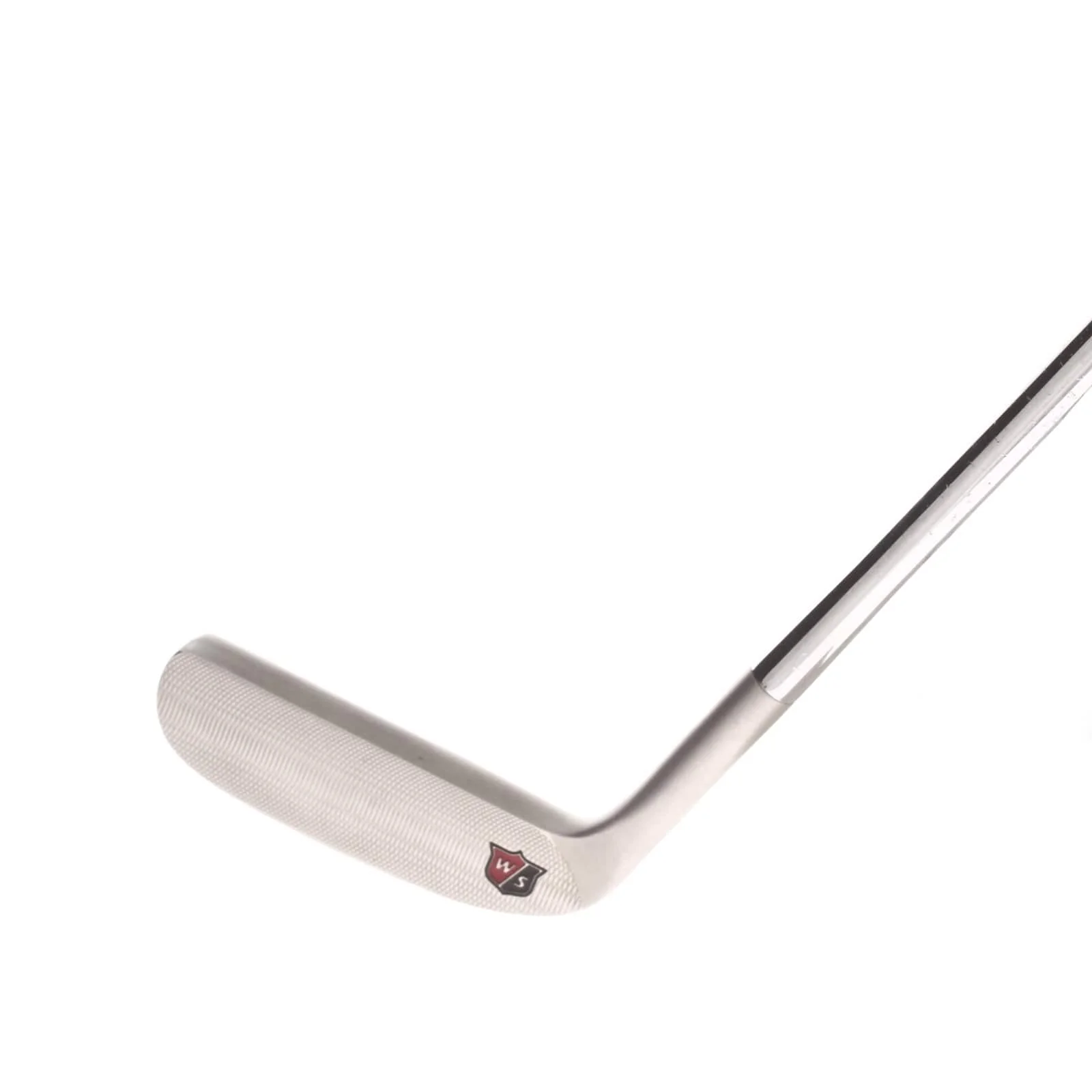 Wilson 8802 Mens Right Hand Putter 35" Blade - Wilson - Image 4