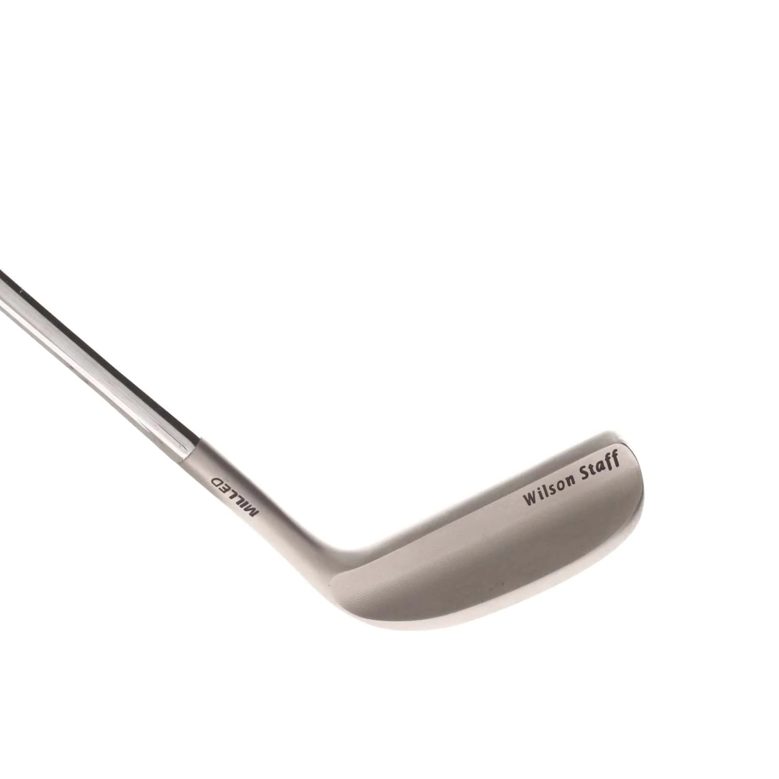 Wilson 8802 Mens Right Hand Putter 35" Blade - Wilson - Image 5