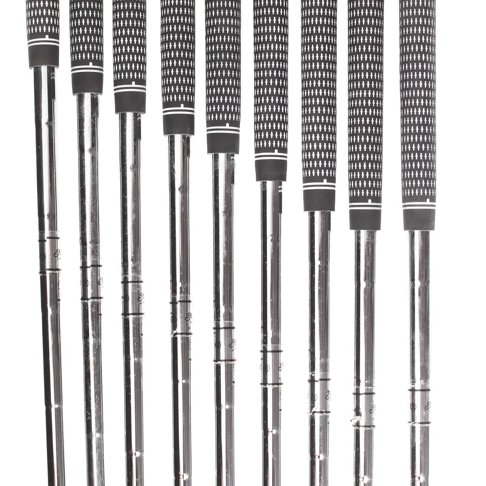 Wilson Augusta OS Steel Mens Right Hand Irons 3-SW Regular - Apollo Matched Flex - Image 6