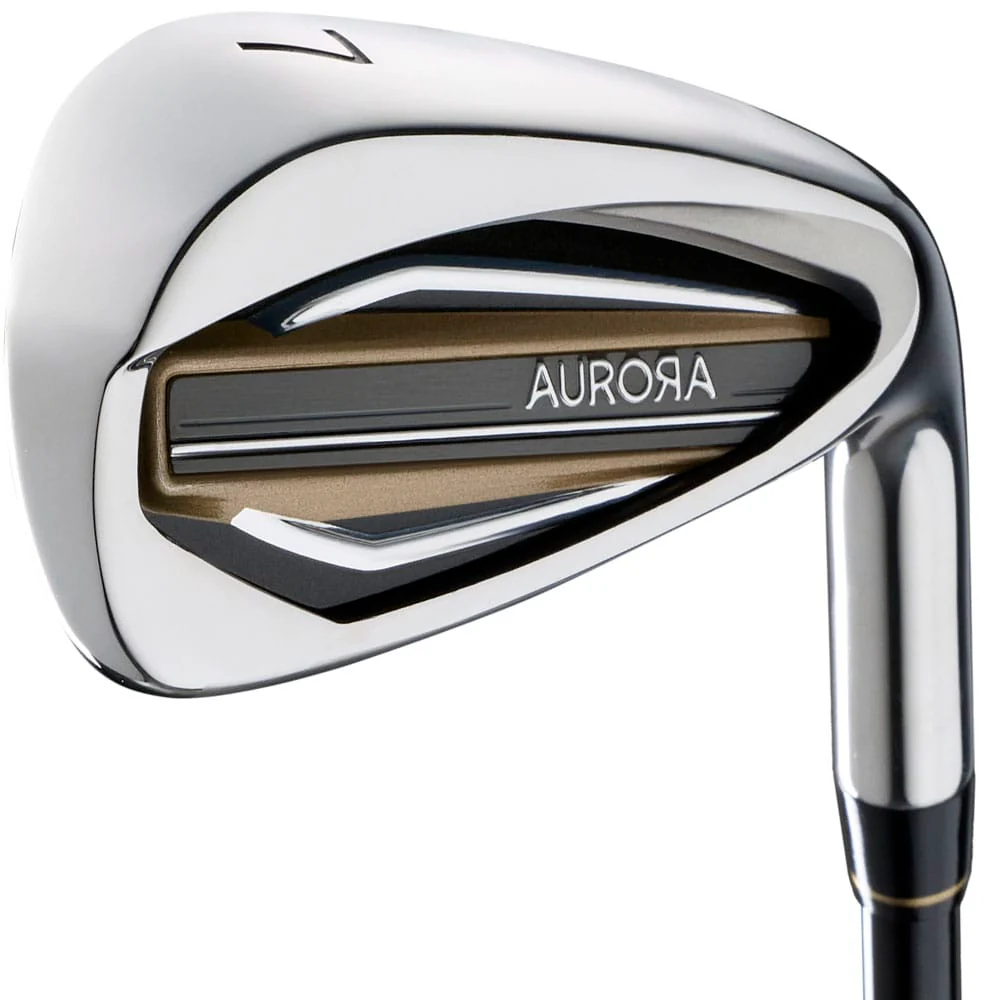 Wilson Aurora 11-Piece Cart Bag Package Set - Ladies - Image 5