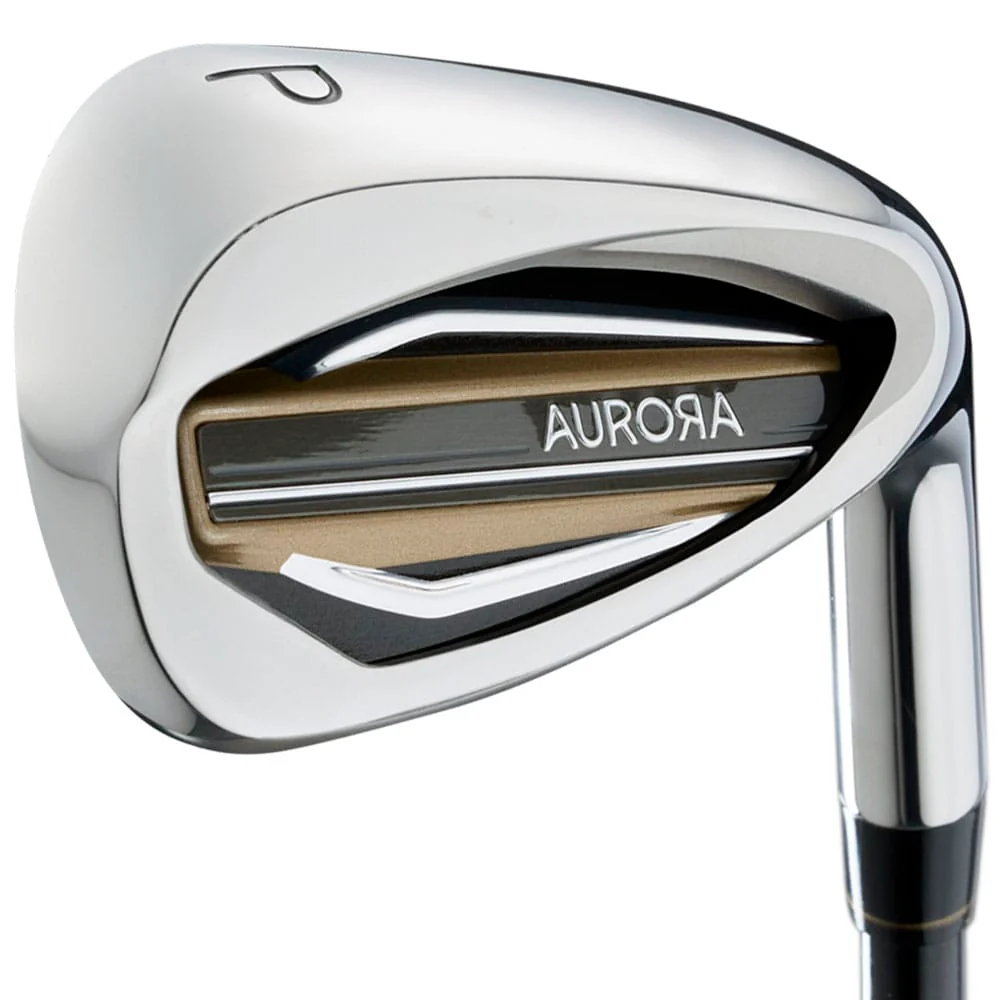 Wilson Aurora 11-Piece Cart Bag Package Set - Ladies - Image 6