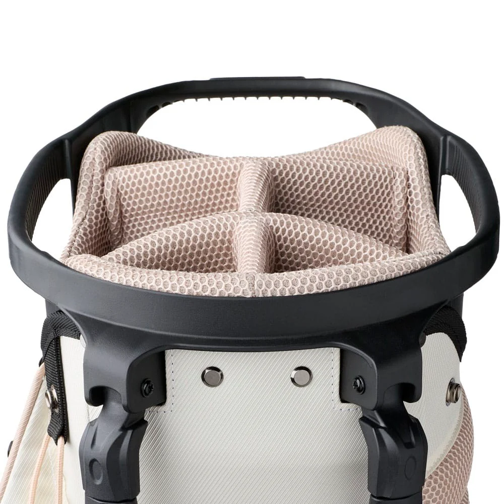 Wilson Aurora 11-Piece Stand Bag Package Set - Ladies - Image 12