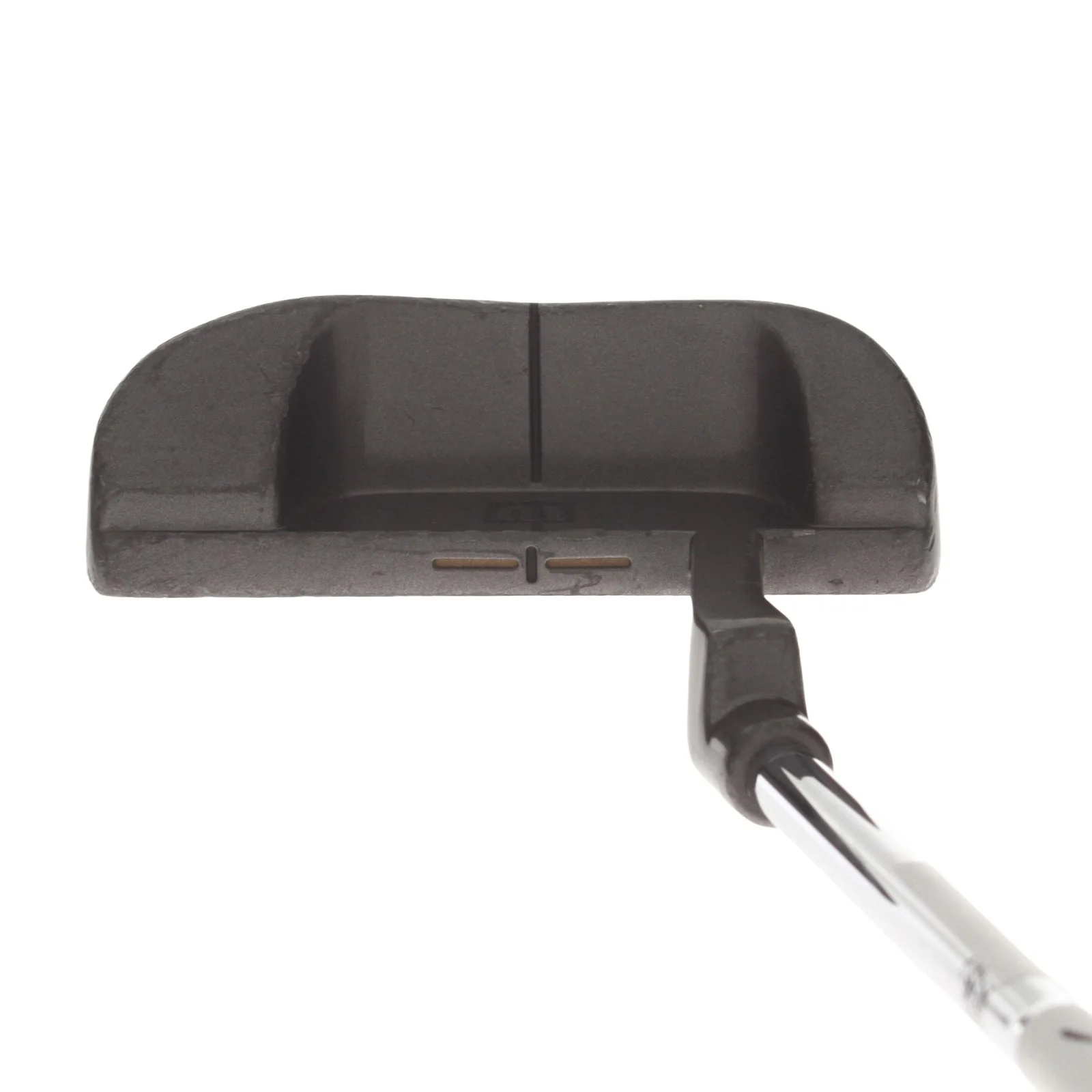 Wilson Black Jack 304 Mens Right Hand Putter 35" Mid-Mallet True Temper - Wilson - Image 2