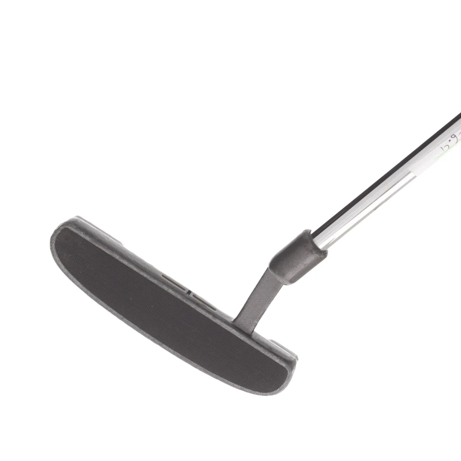 Wilson Black Jack 304 Mens Right Hand Putter 35" Mid-Mallet True Temper - Wilson - Image 3