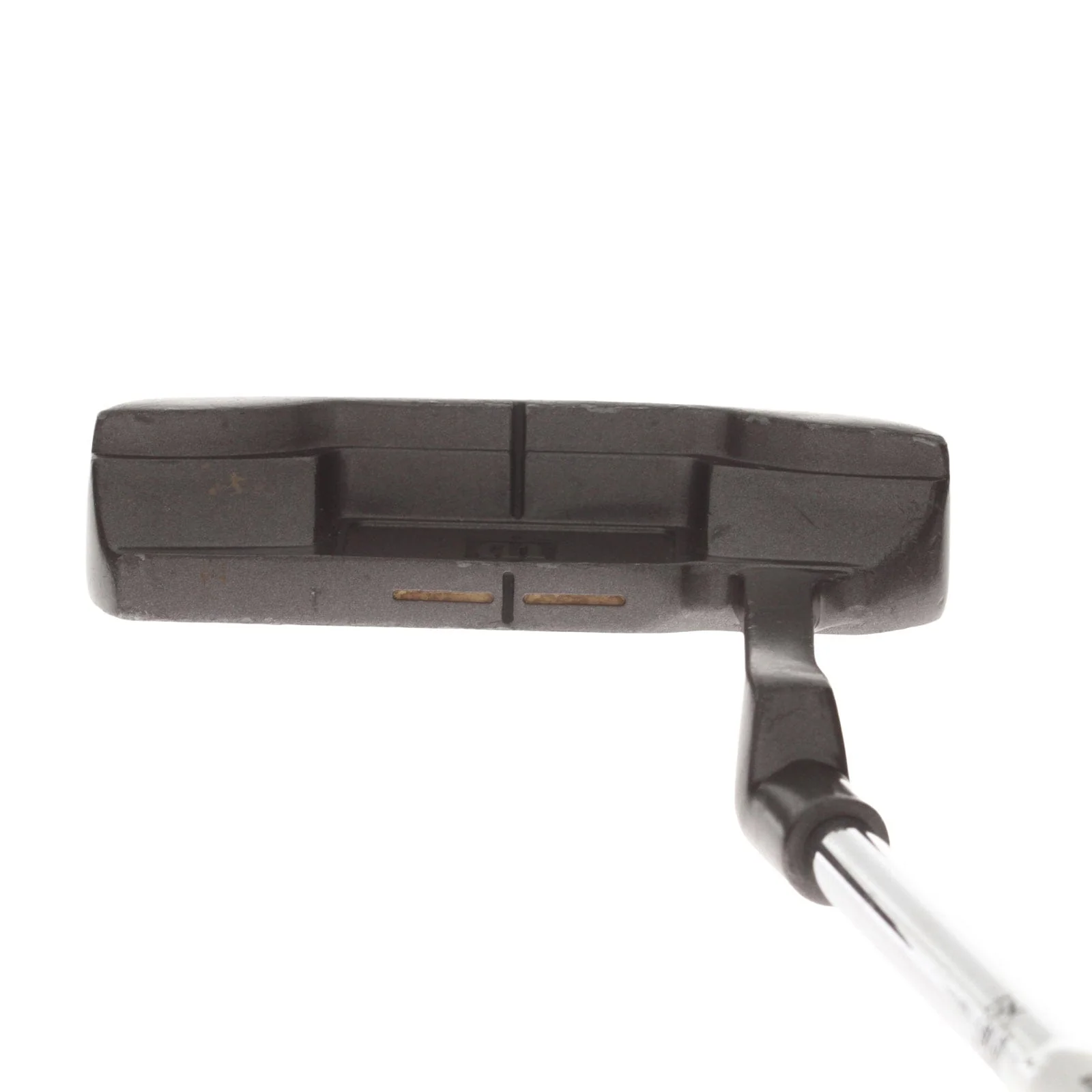 Wilson Black Jack 306 Mens Right Hand Putter 35" Blade Wilson - Wilson - Image 2