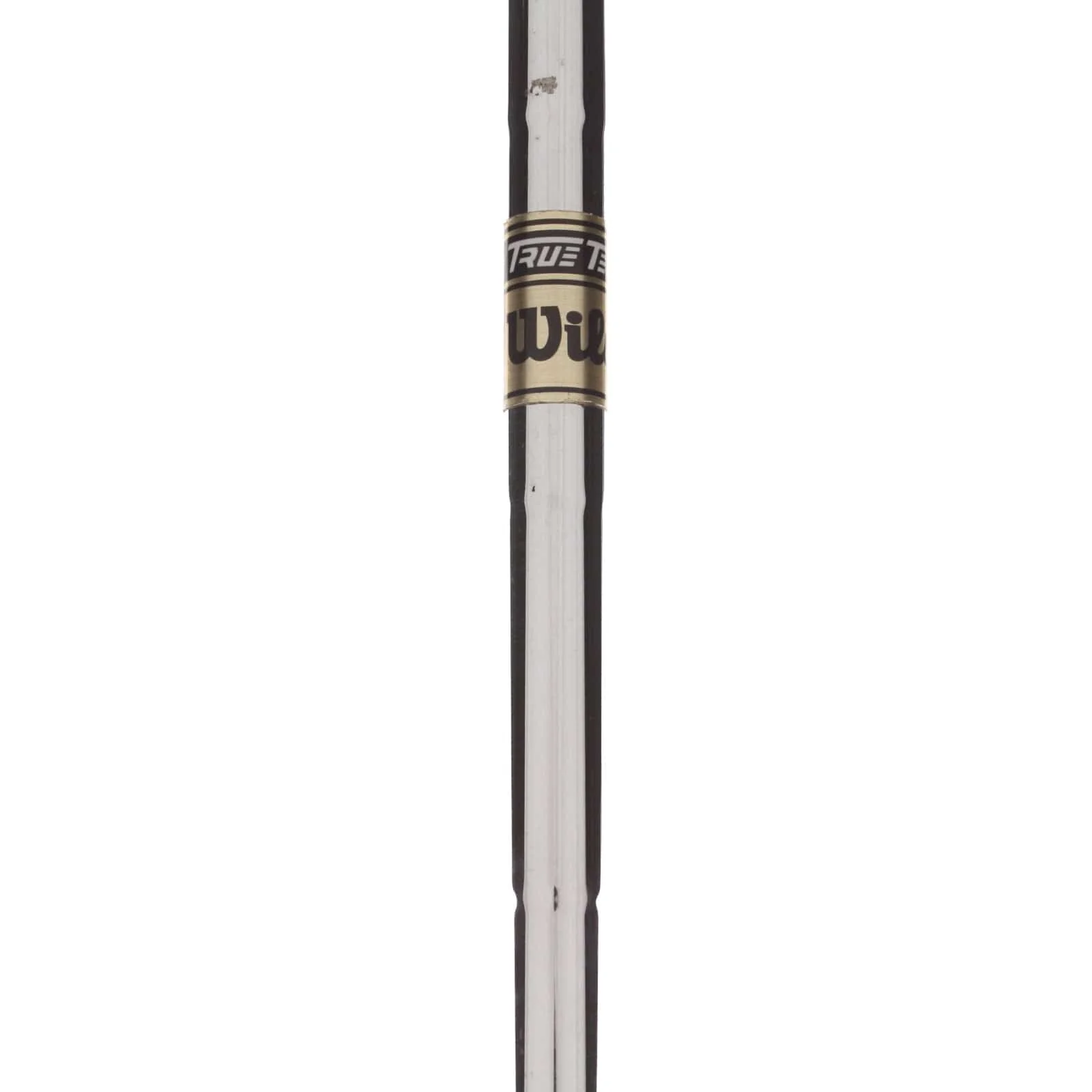 Wilson Blackjack 204 Mens Right Hand Putter 35.5" Mid-Mallet - Wilson - Image 6