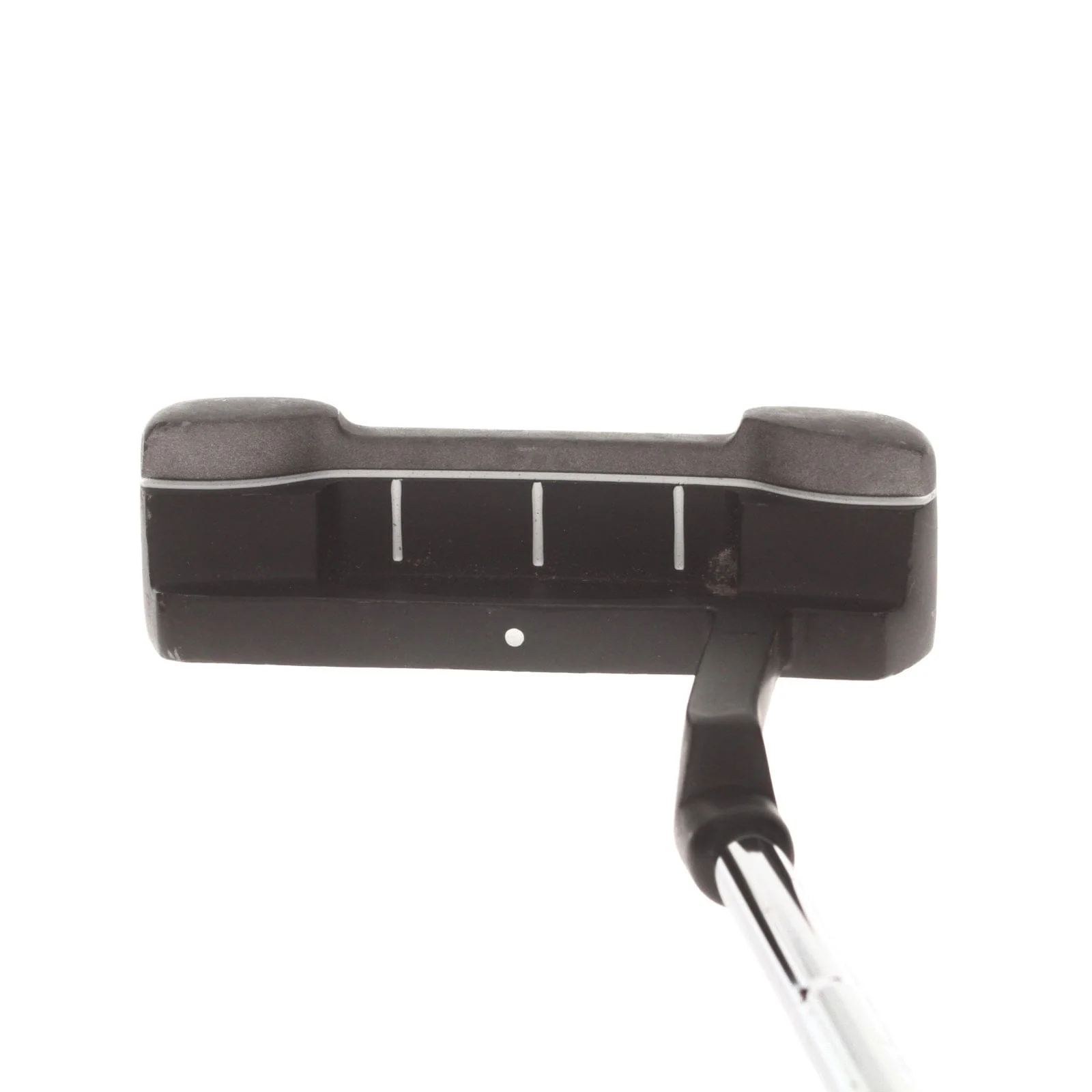 Wilson Blade Mens Right Hand Putter 34" Blade - Wilson Standard - Image 2