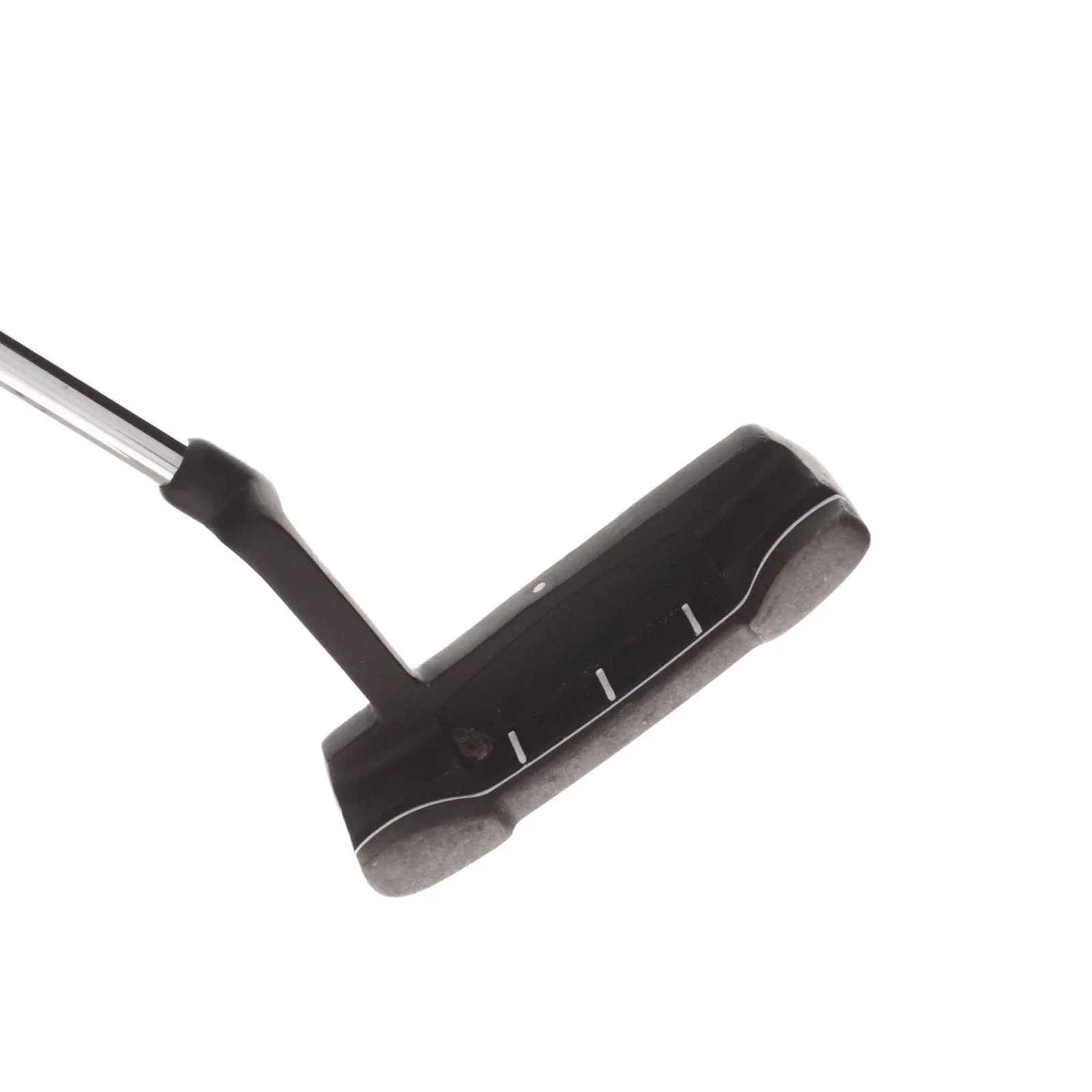 Wilson Blade Mens Right Hand Putter 34" Blade - Wilson Standard - Image 4