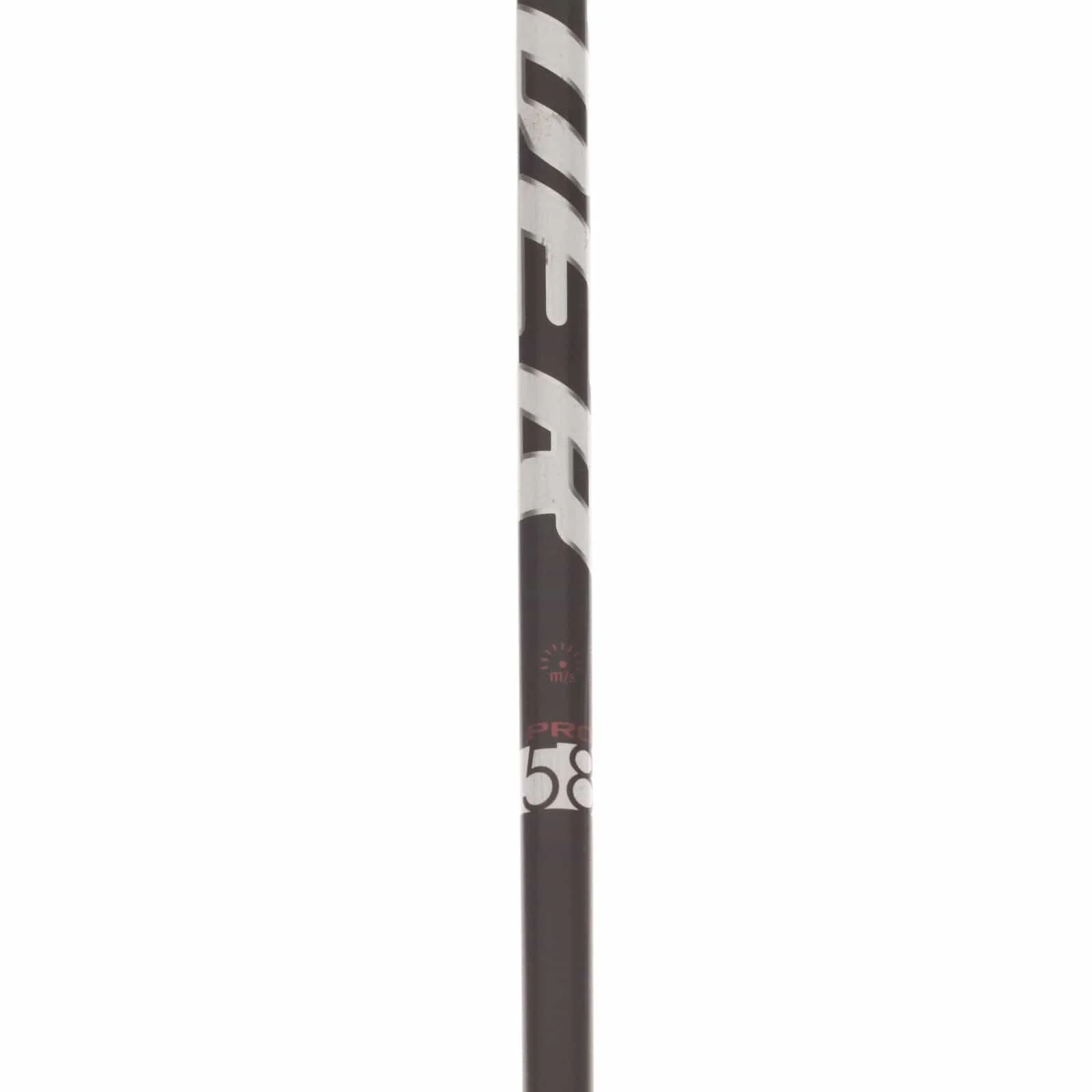 Wilson C300 Graphite Mens Right Hand Driver 12* Regular - Fujikura Pro 68 - Image 5