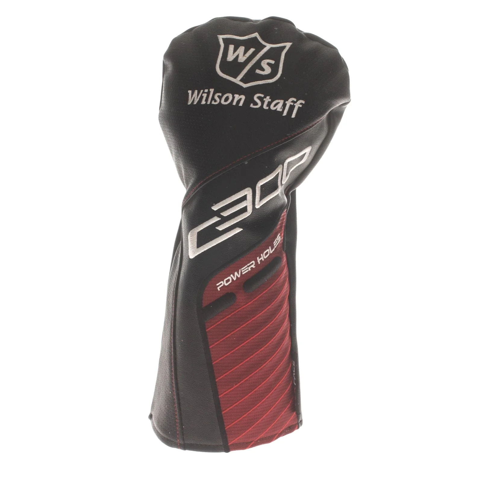 Wilson C300 Graphite Mens Right Hand Driver 12* Regular - Fujikura Pro 68 - Image 7