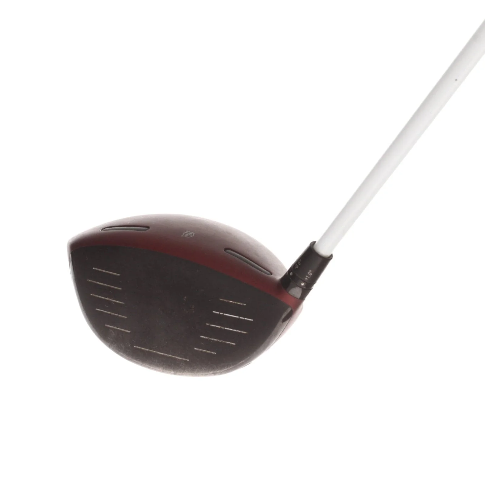 Wilson C300 Graphite Mens Right Hand Driver 9* Regular - Fujikura Atmos Tour Spec 5R - Image 3