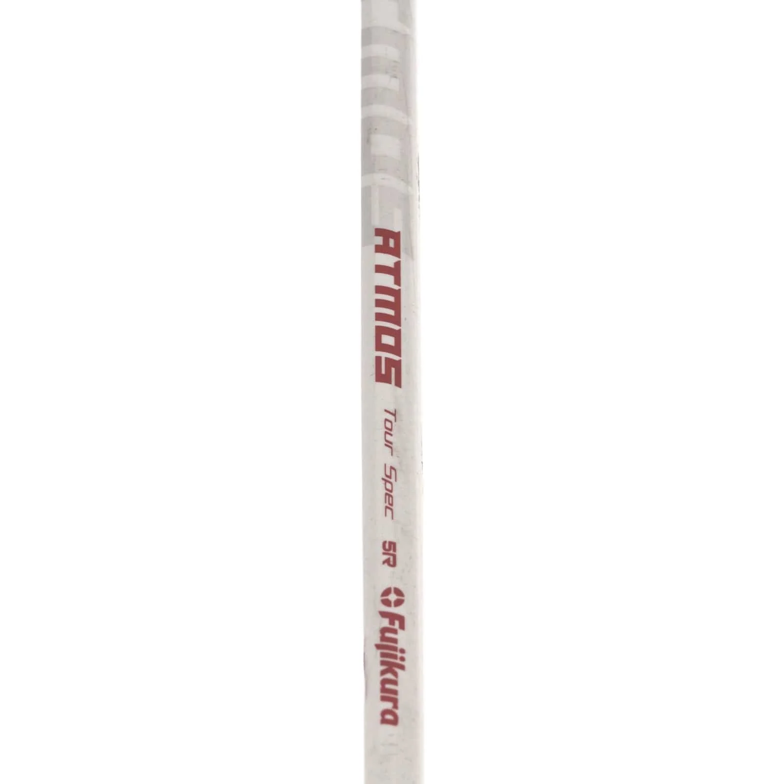 Wilson C300 Graphite Mens Right Hand Driver 9* Regular - Fujikura Atmos Tour Spec 5R - Image 4