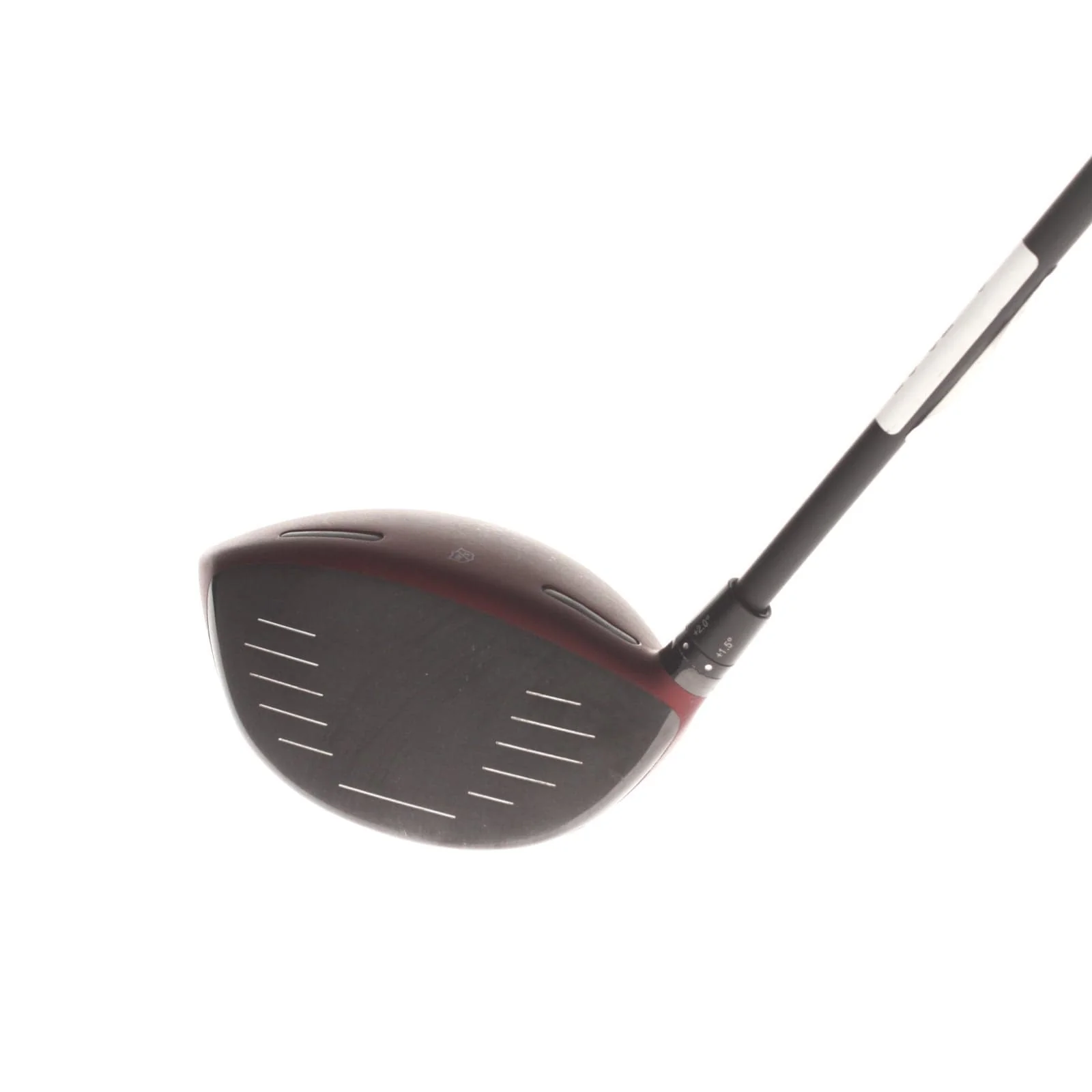 Wilson C300 Graphite Mens Right Hand Driver 9* Stiff - Fujikura Speeder - Image 3