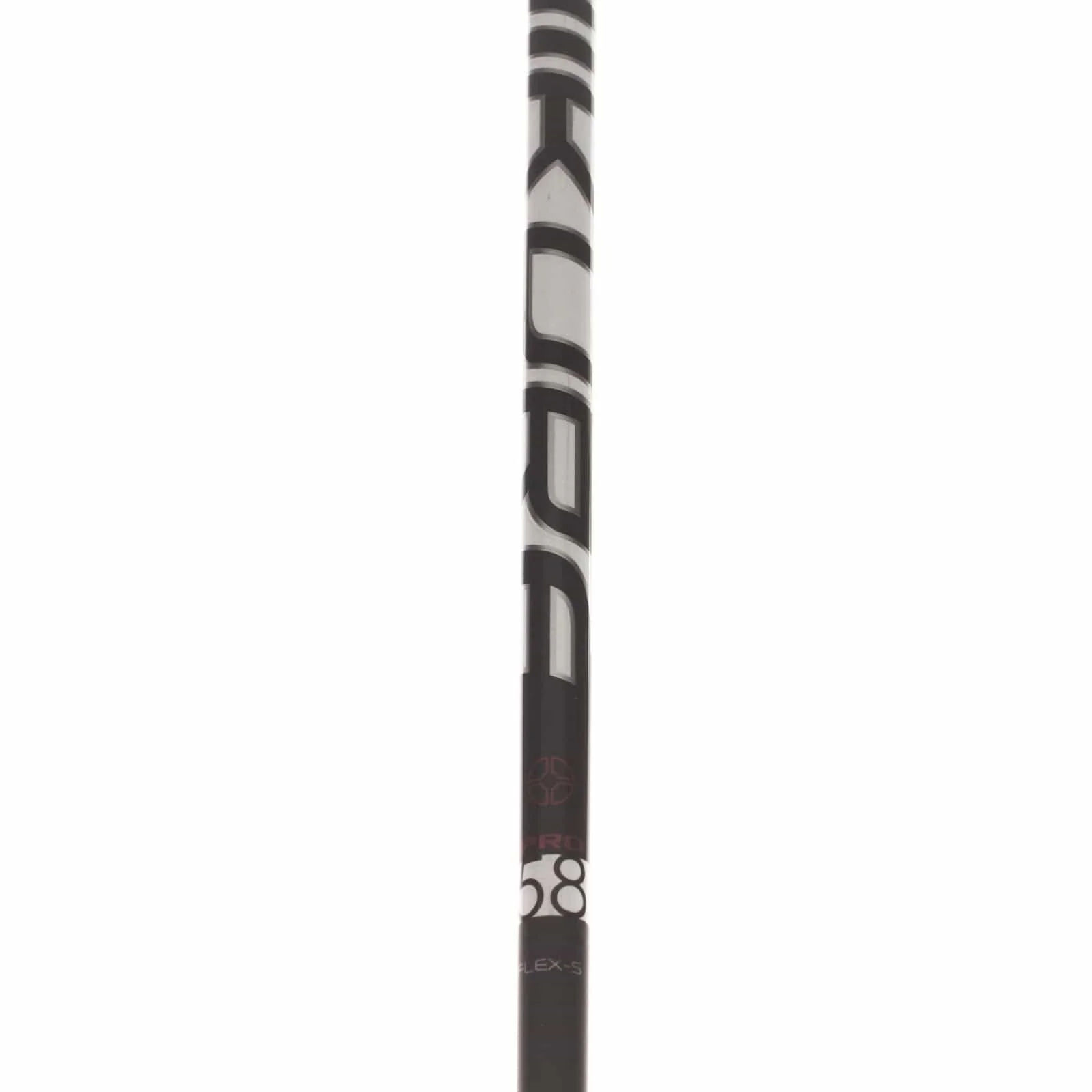 Wilson C300 Graphite Mens Right Hand Driver 9* Stiff - Fujikura Speeder - Image 4