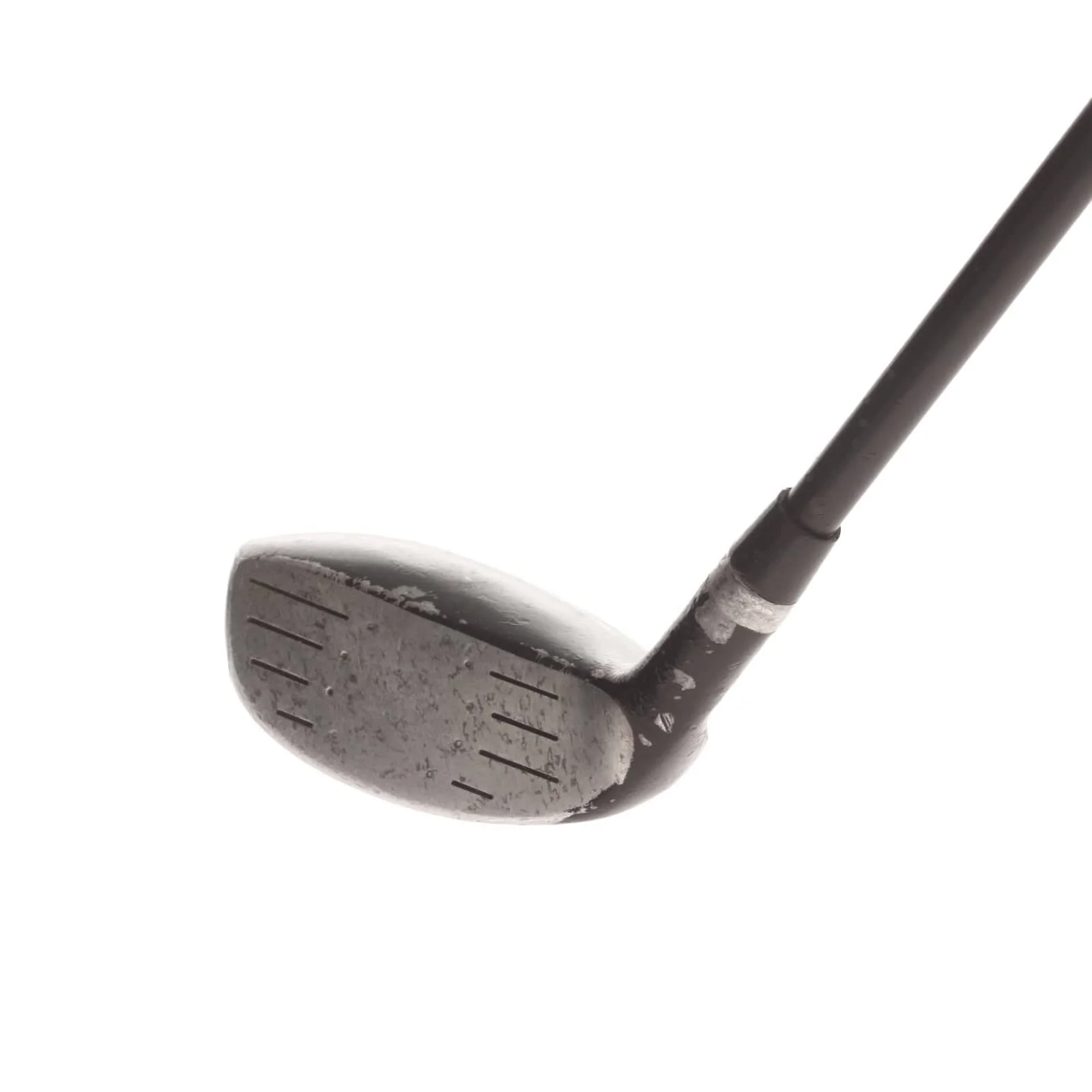 Wilson CGI 1200 Graphite Mens Right Hand 4 Hybrid 22* Regular - Wilson Firestick - Image 3