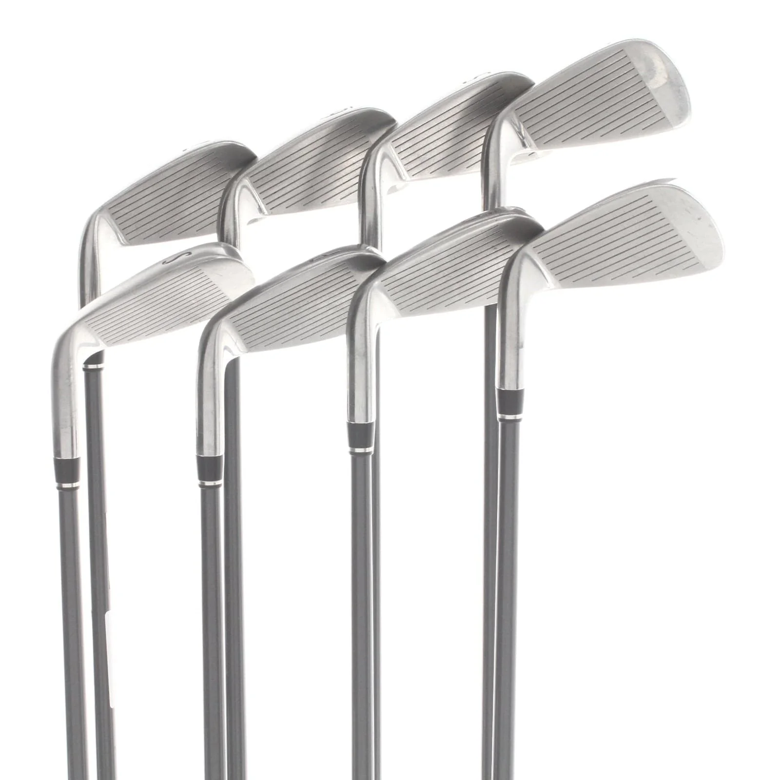 Wilson CI9 Graphite Mens Right Hand Irons 4-SW Regular - Aldila VS Proto 75 - Image 4