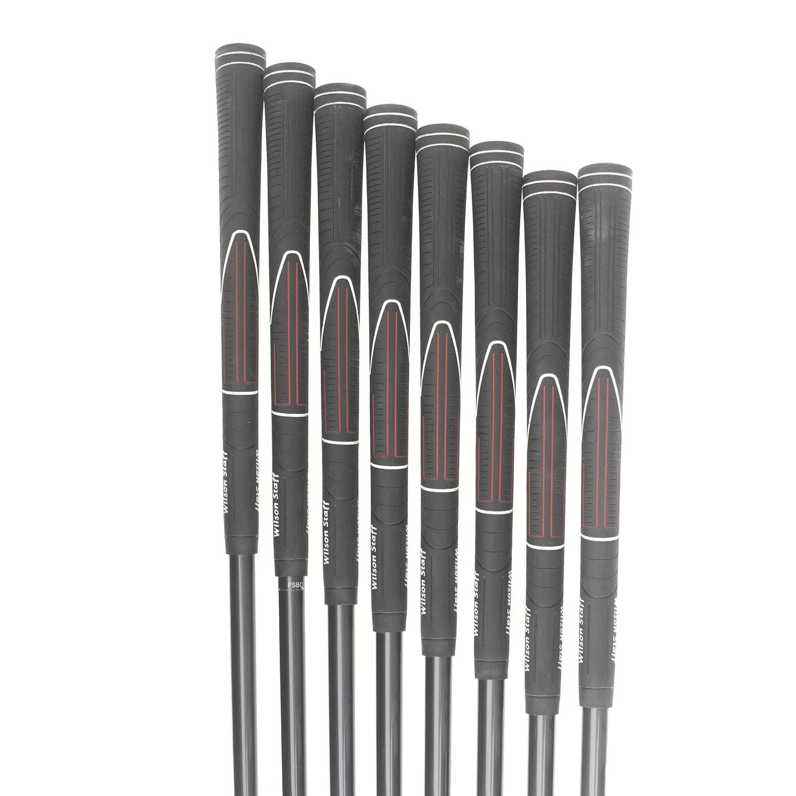 Wilson CI9 Graphite Mens Right Hand Irons 4-SW Regular - Aldila VS Proto 75 - Image 7