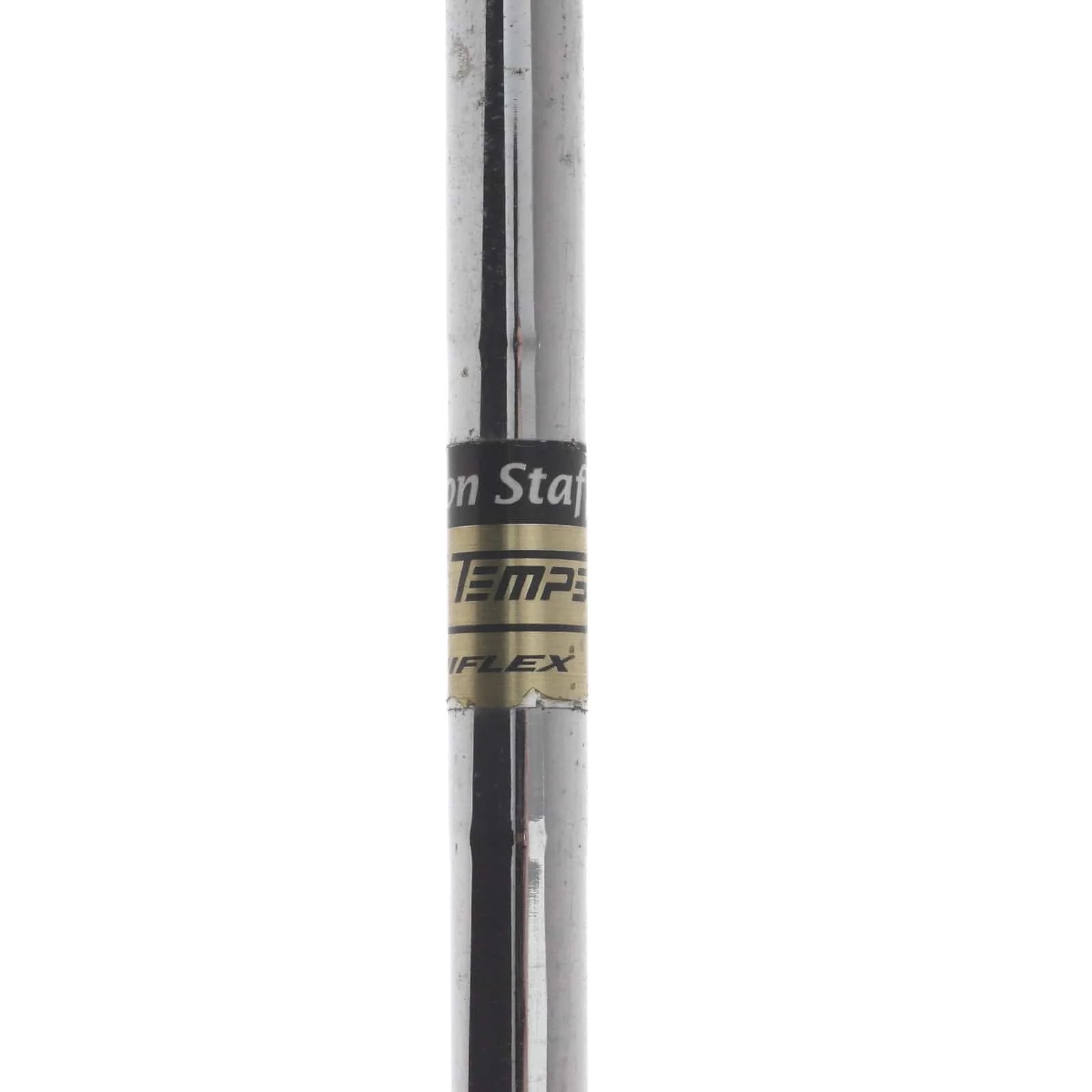 Wilson Ci9 Steel Mens Right Hand Irons 4-GW Uniflex - True Temper - Image 5