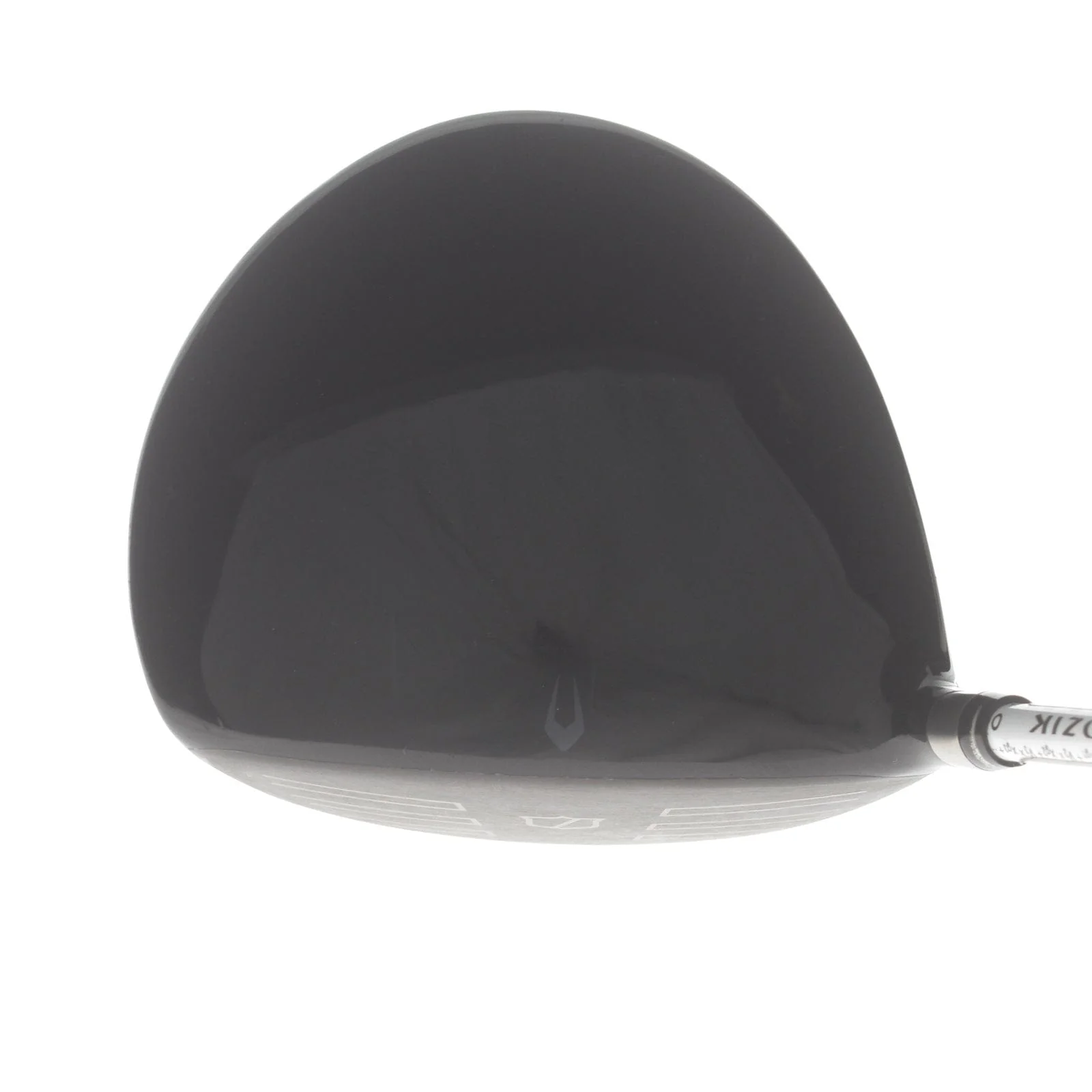 Wilson D-100 Graphite Mens Right Hand Driver 12* Regular - Matrix Ozik HD 4.1 - Image 2