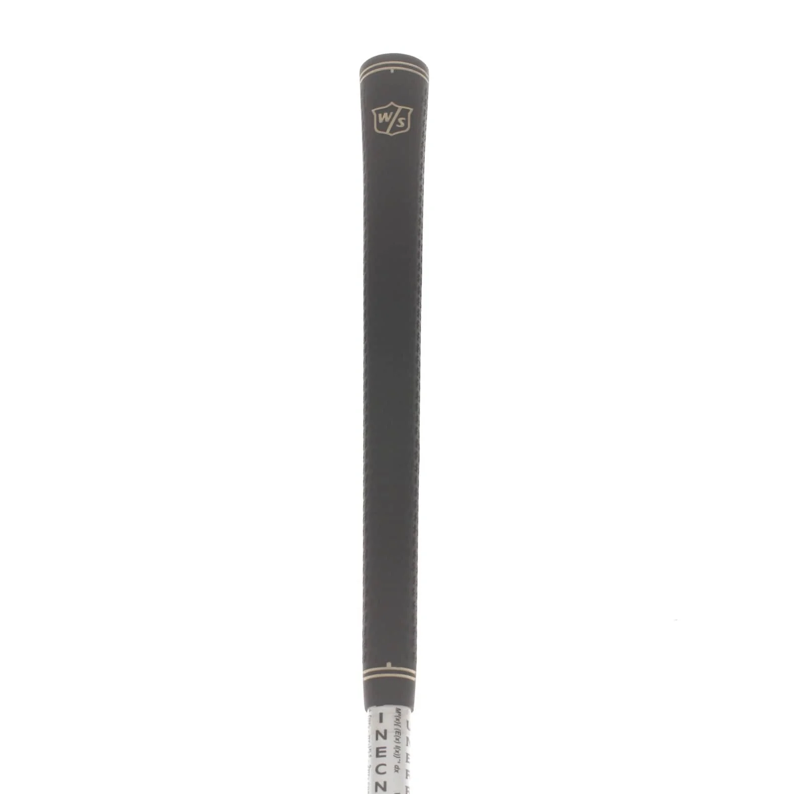 Wilson D-100 Graphite Mens Right Hand Driver 12* Regular - Matrix Ozik HD 4.1 - Image 5