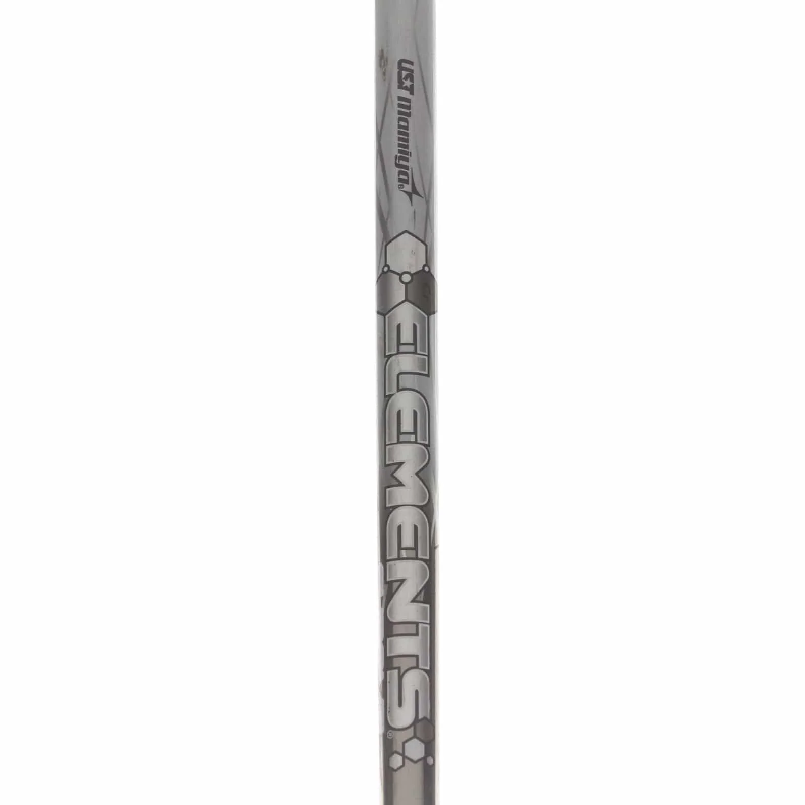Wilson D-200 Graphite Mens Right Hand 4 Hybrid 22* Regular - Elements 54FR - Image 4