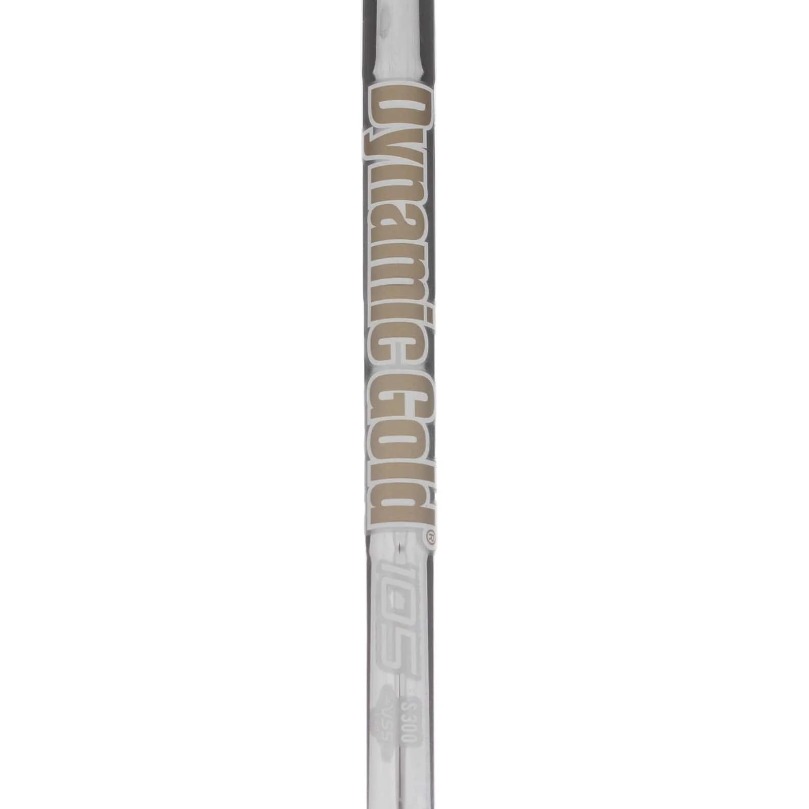Wilson D9 Forged Steel Mens Right Hand 7 Iron +0.5" 30.5* 2* Upright Stiff - Dynamic Gold 105g - Image 4