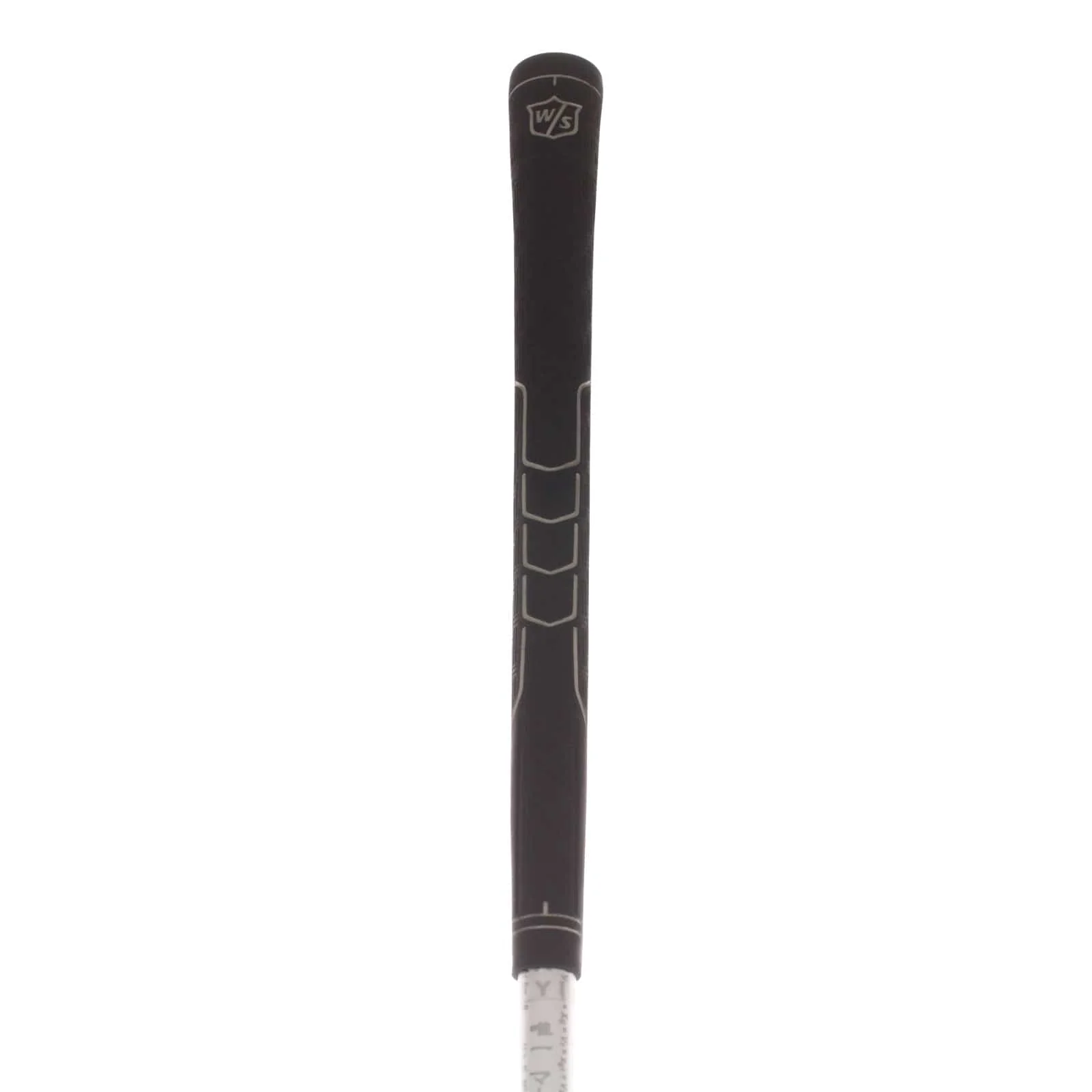 Wilson D100 Graphite Mens Right Hand 4 Hybrid 22* Regular - Matrix Ozik Altus 5.6 - Image 5