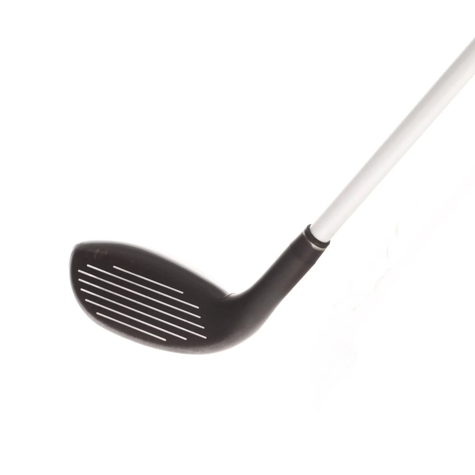 Wilson D100 Graphite Mens Right Hand 4 Hybrid 22* Stiff - Matrix Ozik Altus 5.6 - Image 4
